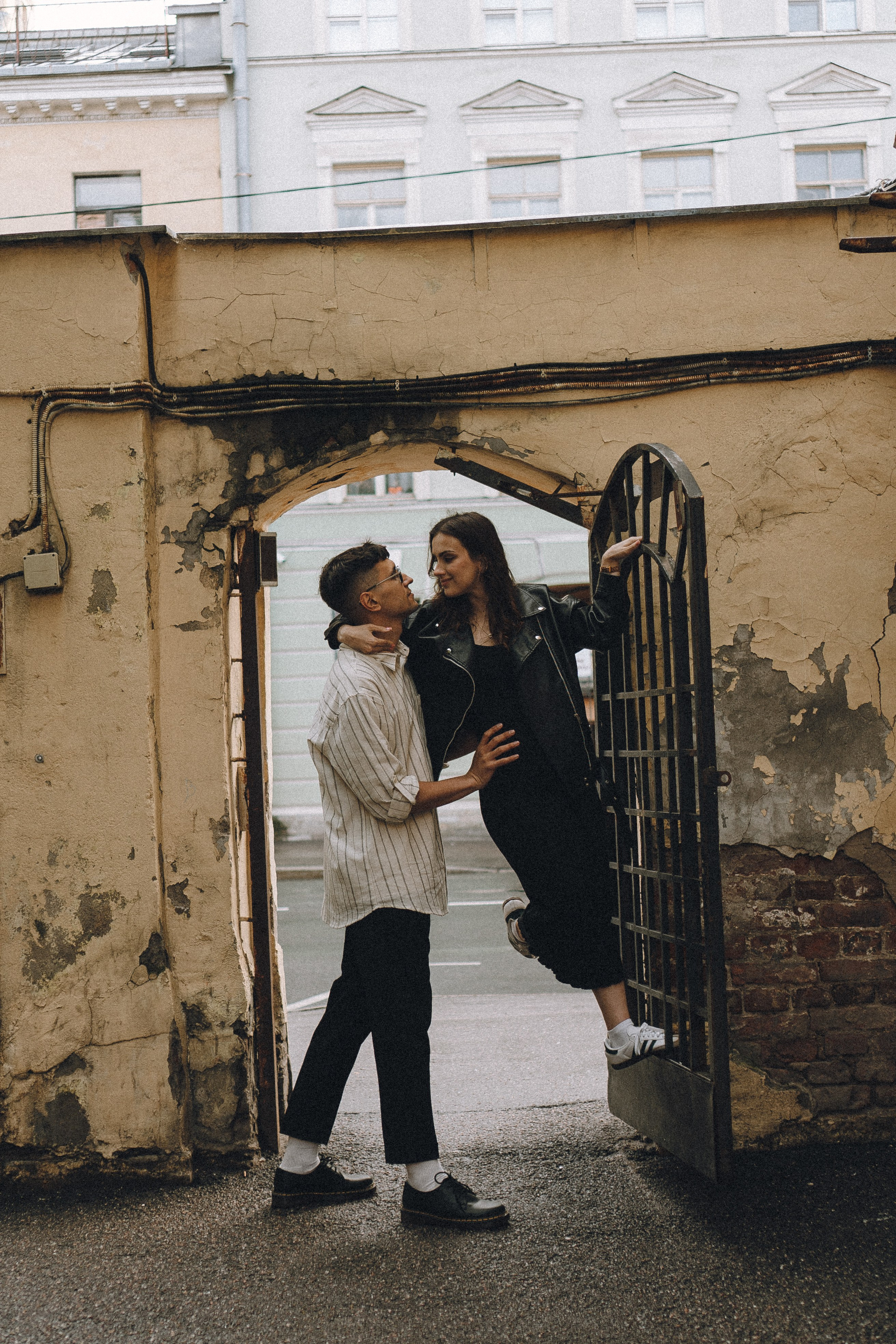 ЛЮБОВЬ В ИЮНЕ. Профессиональный фотограф, Санкт-Петербург — Виктория Богомолова