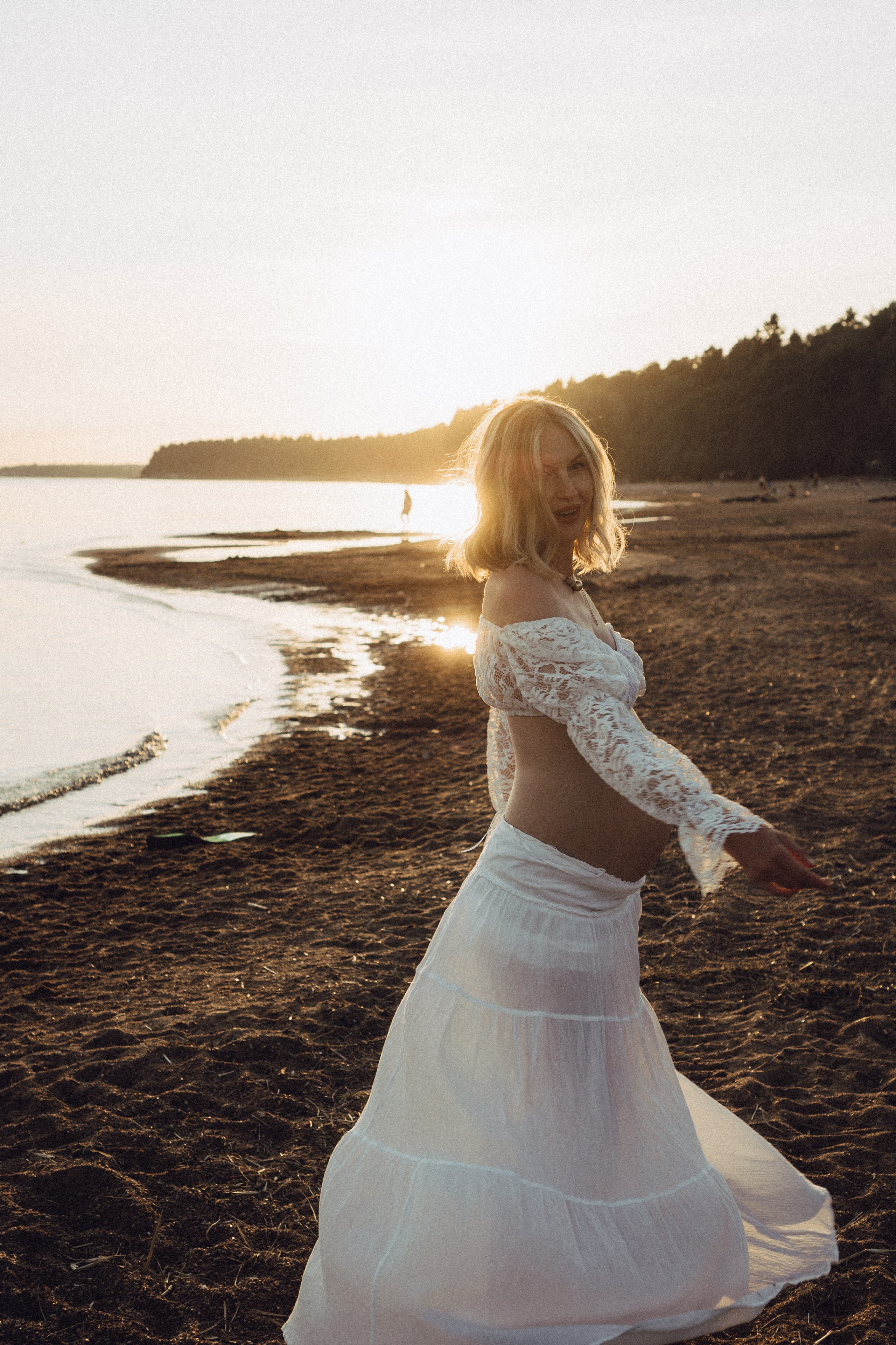 В ОЖИДАНИИ. Профессиональный фотограф, Санкт-Петербург — Виктория Богомолова