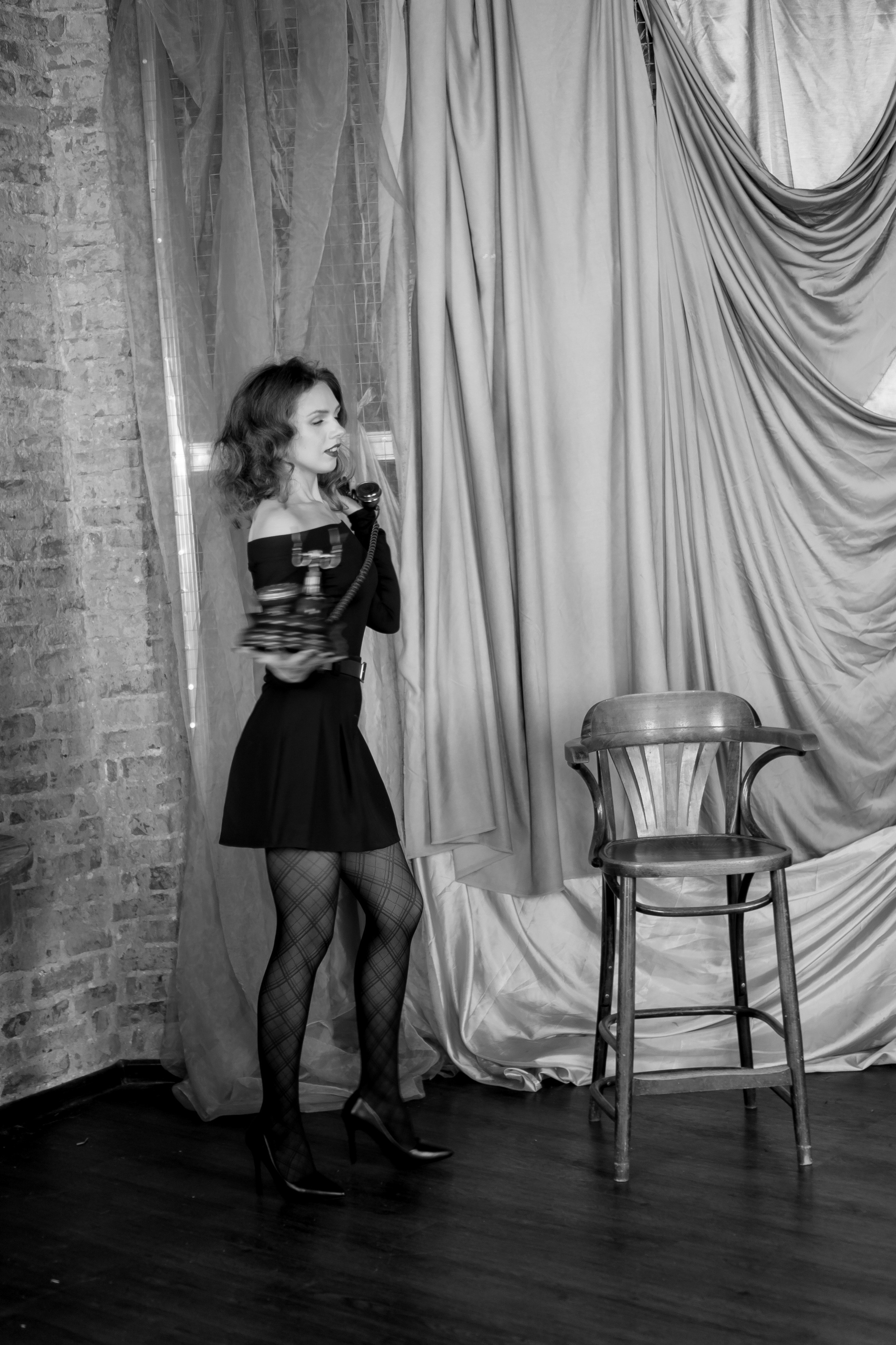 Студийная. Профессиональный фотограф, Санкт-Петербург — Виктория Богомолова