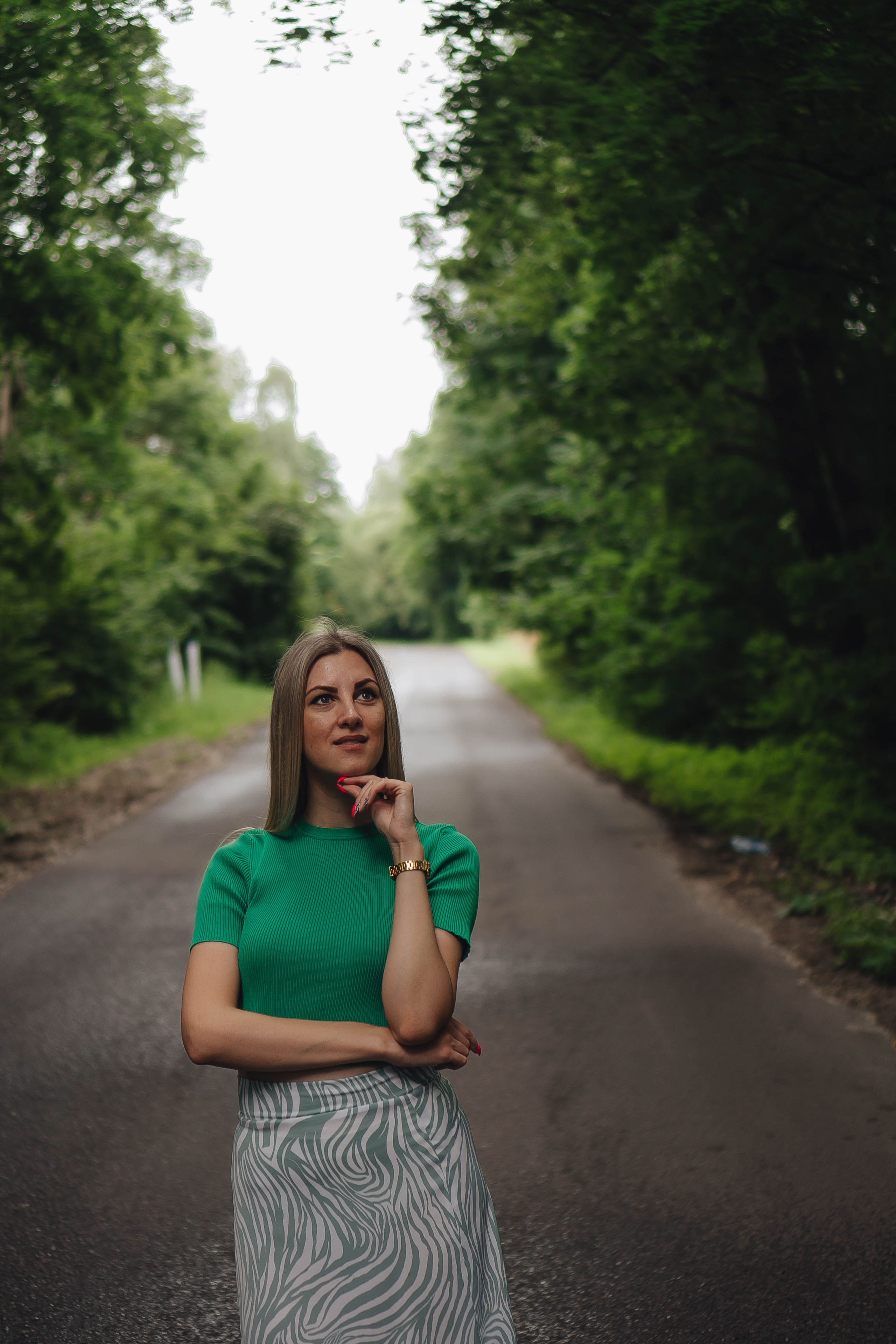 Проогулка под дождем. Профессиональный фотограф, Санкт-Петербург — Виктория Богомолова