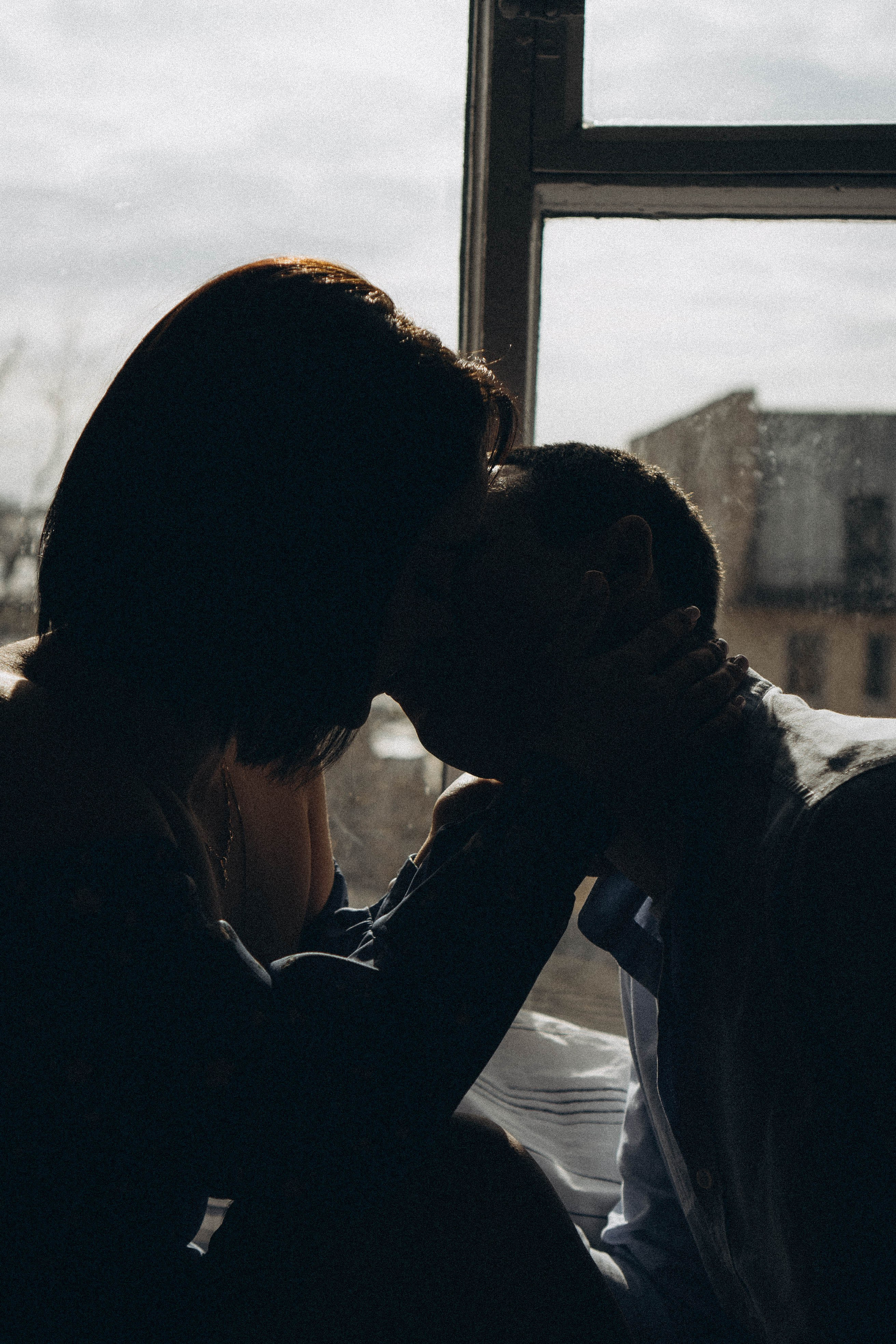 LOVE в квартире. Профессиональный фотограф, Санкт-Петербург — Виктория Богомолова