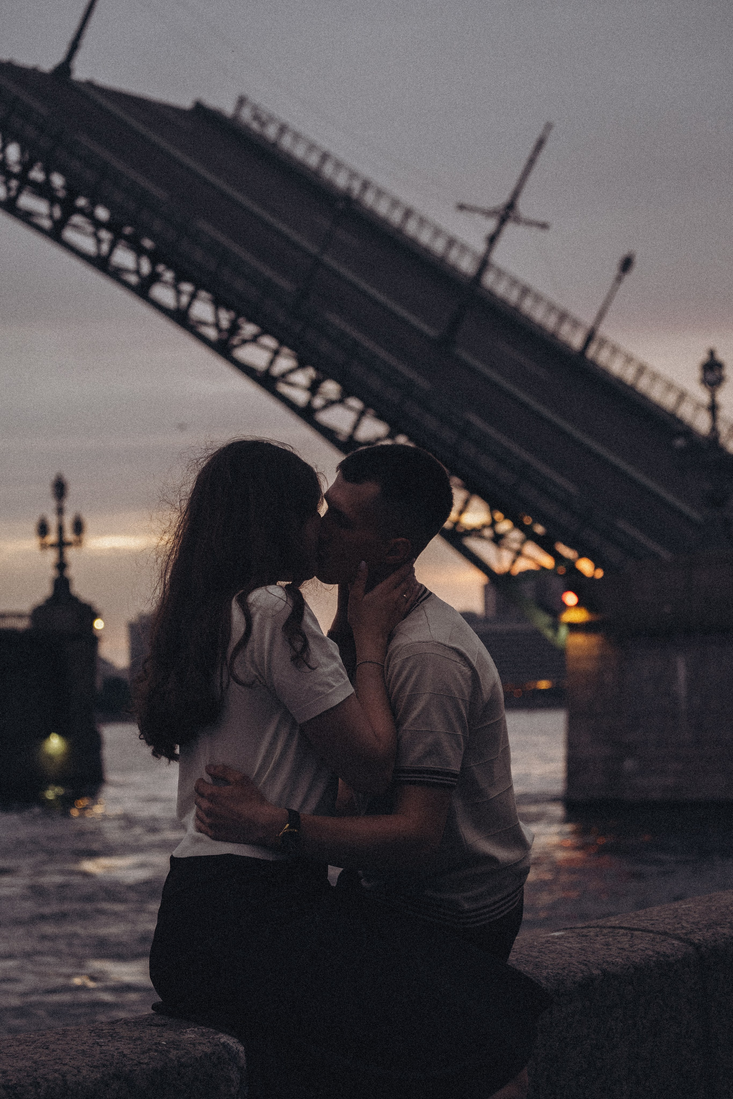 РАССВЕТНАЯ ИСТОРИЯ. Профессиональный фотограф, Санкт-Петербург — Виктория Богомолова