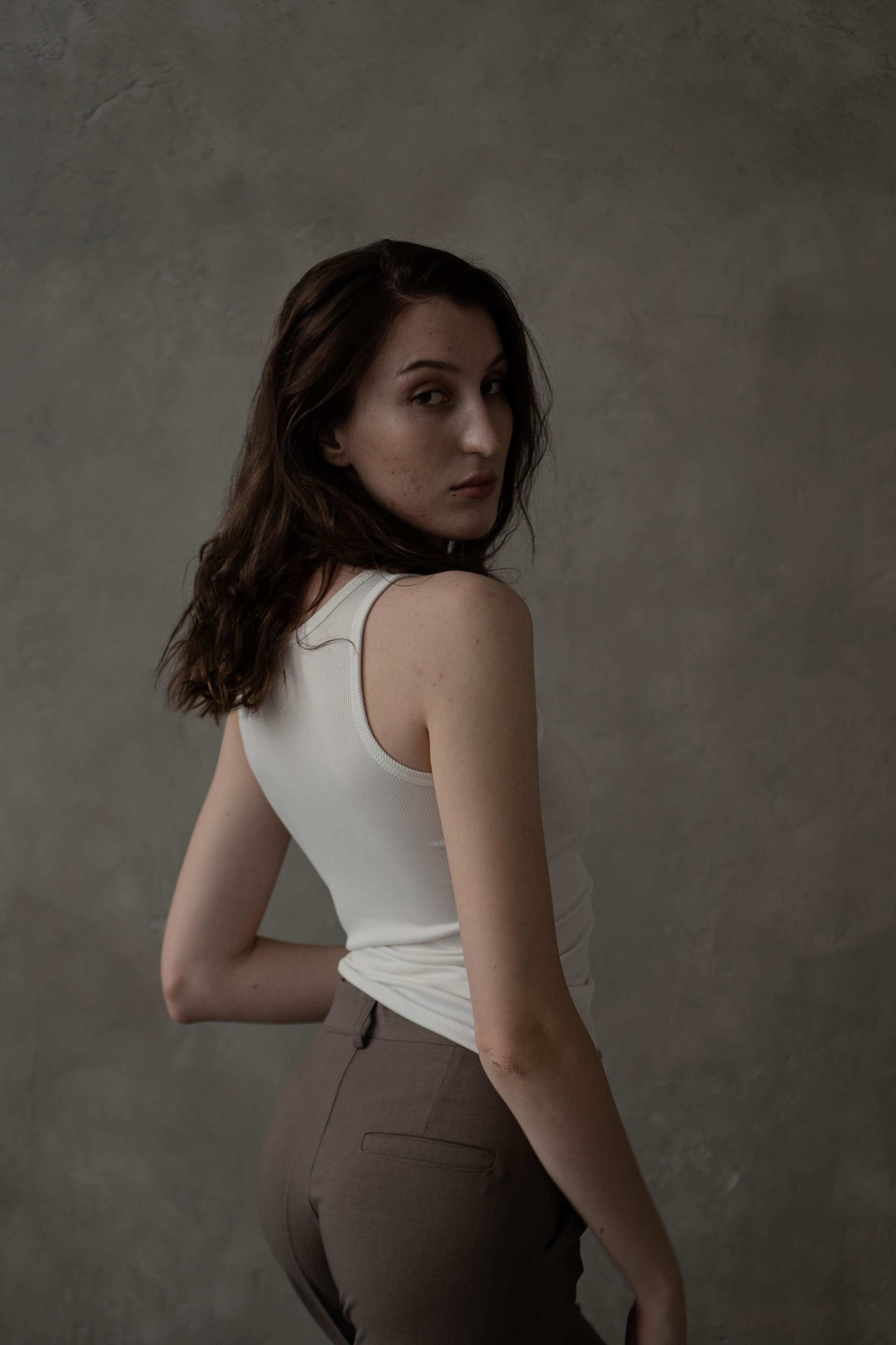 Студийная. Профессиональный фотограф, Санкт-Петербург — Виктория Богомолова