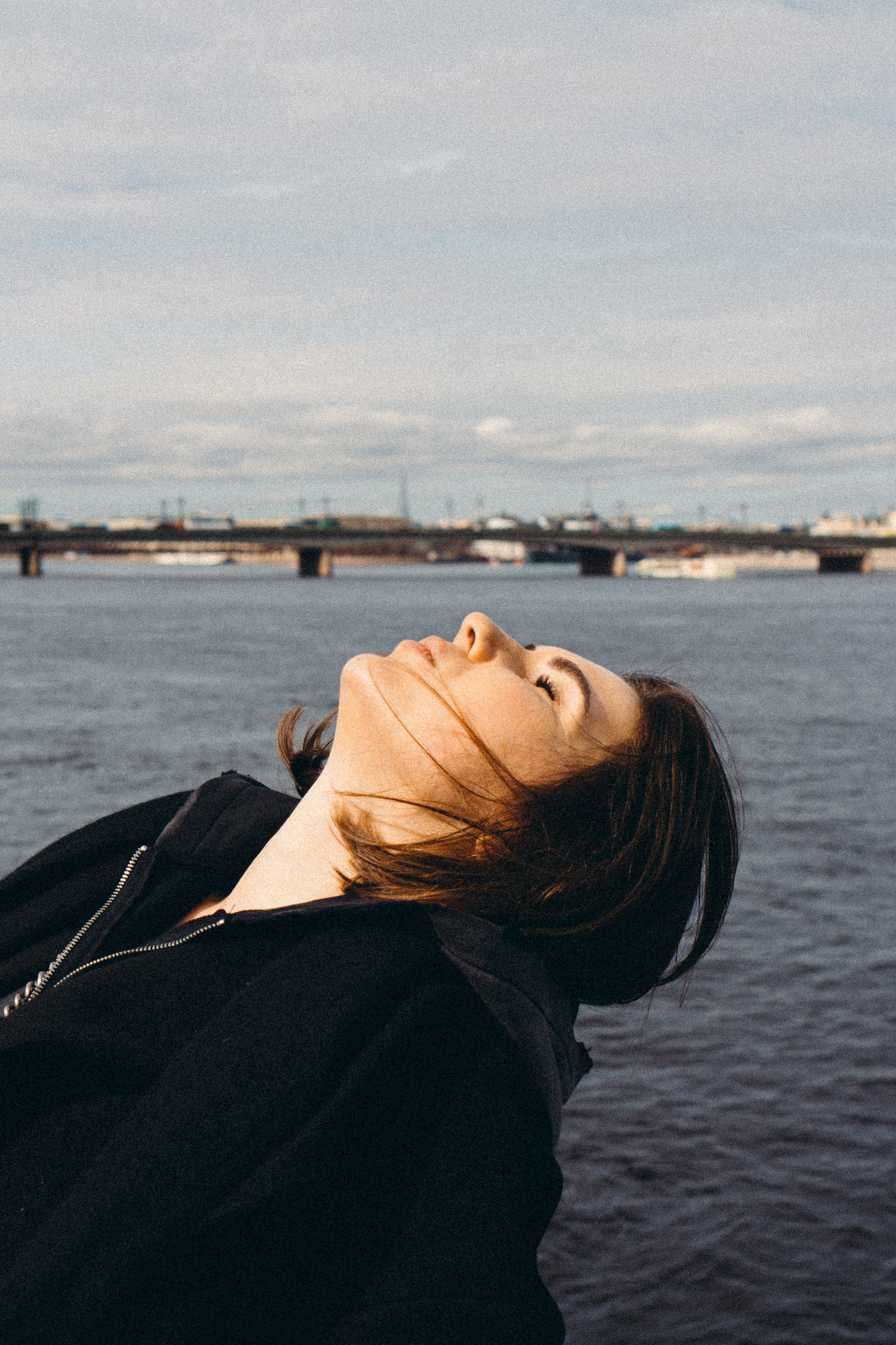 Прогулка по весеннему Питеру. Профессиональный фотограф, Санкт-Петербург — Виктория Богомолова