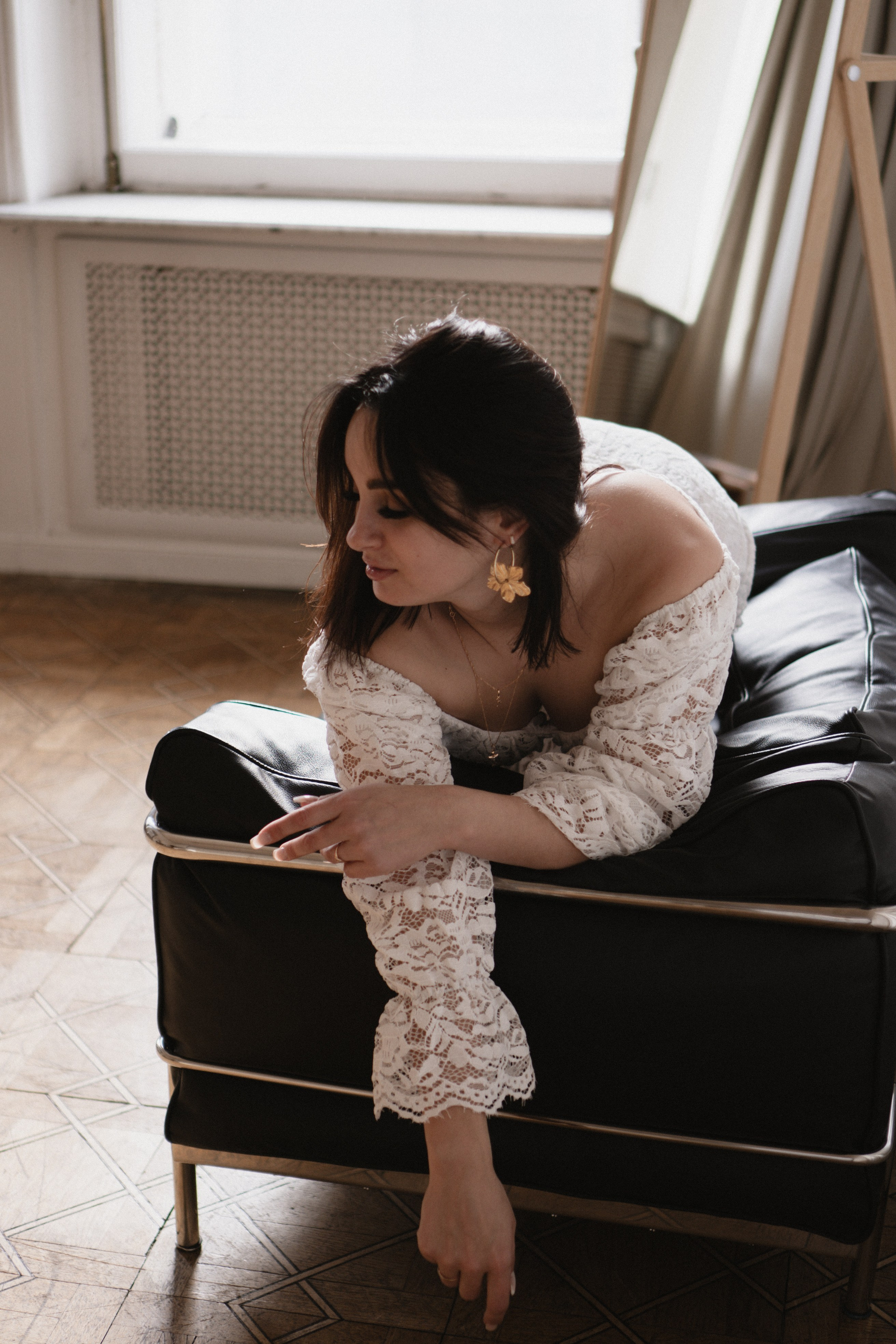 Студийная. Профессиональный фотограф, Санкт-Петербург — Виктория Богомолова