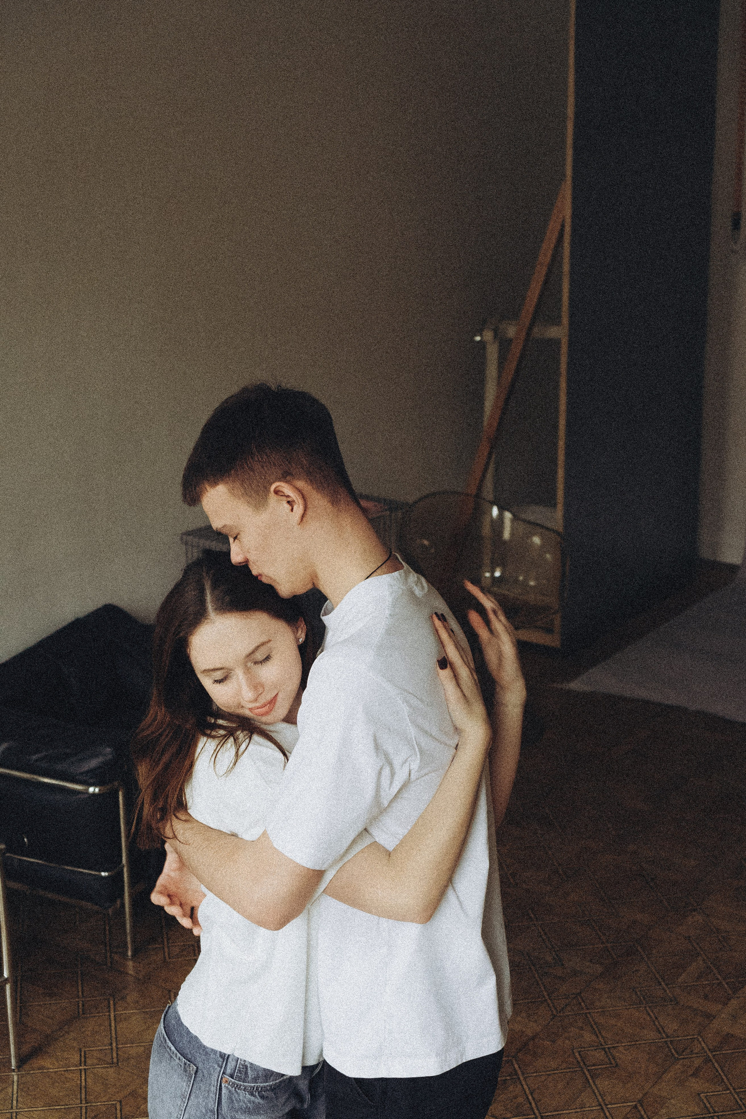 Студийная история. Профессиональный фотограф, Санкт-Петербург — Виктория Богомолова