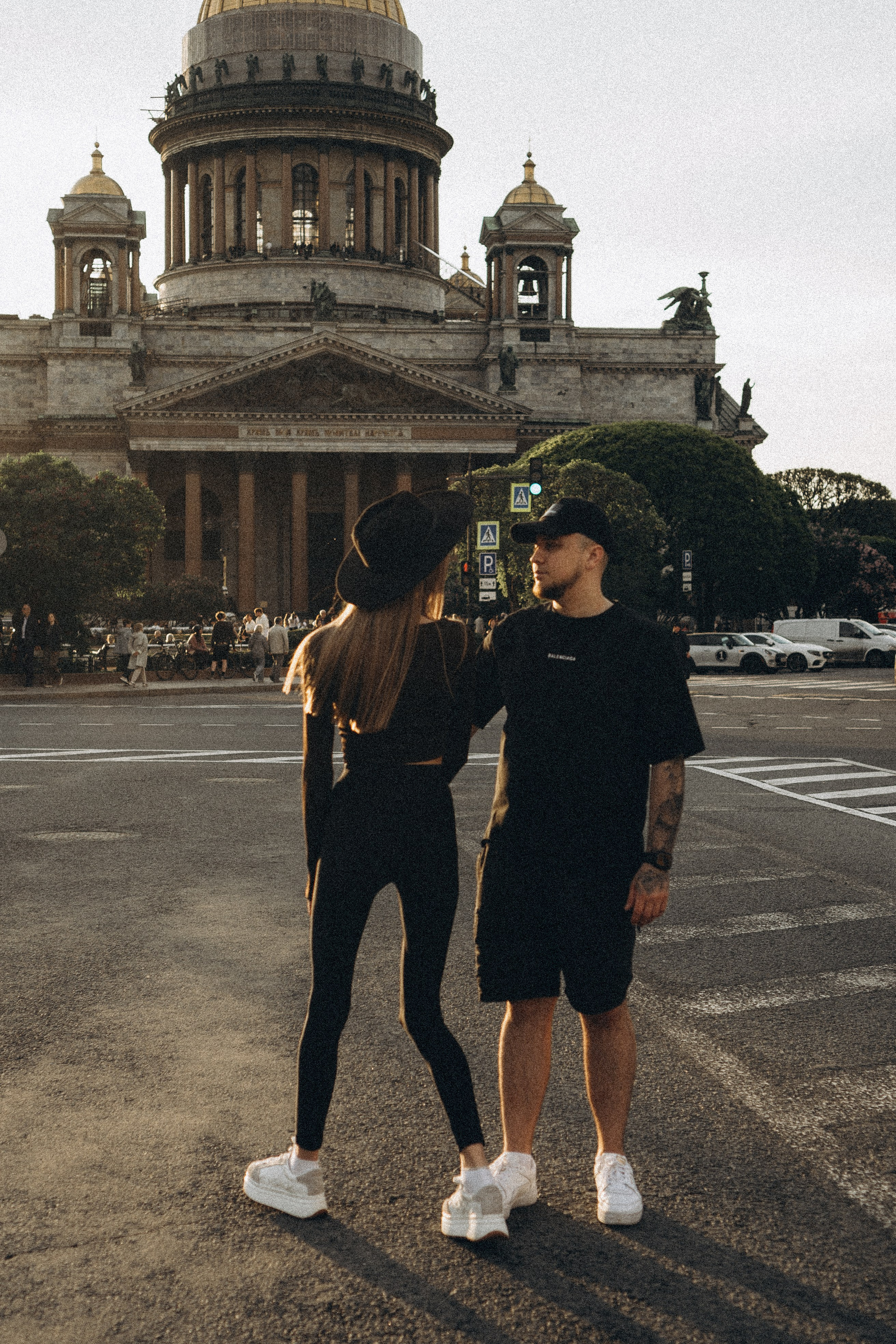 ПРОГУЛКА ПО ПИТЕРУ. Профессиональный фотограф, Санкт-Петербург — Виктория Богомолова