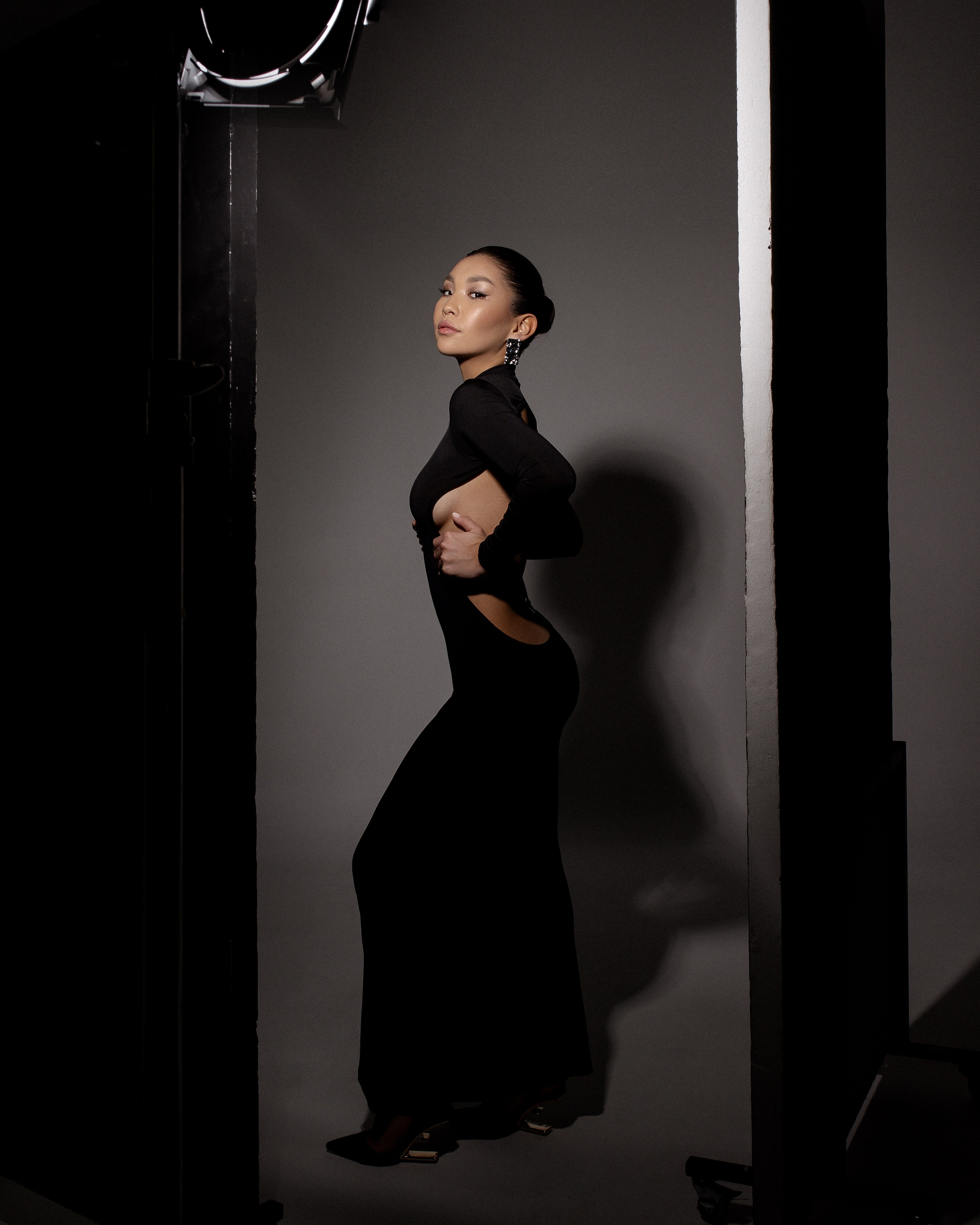 Студийные съемки. Главная