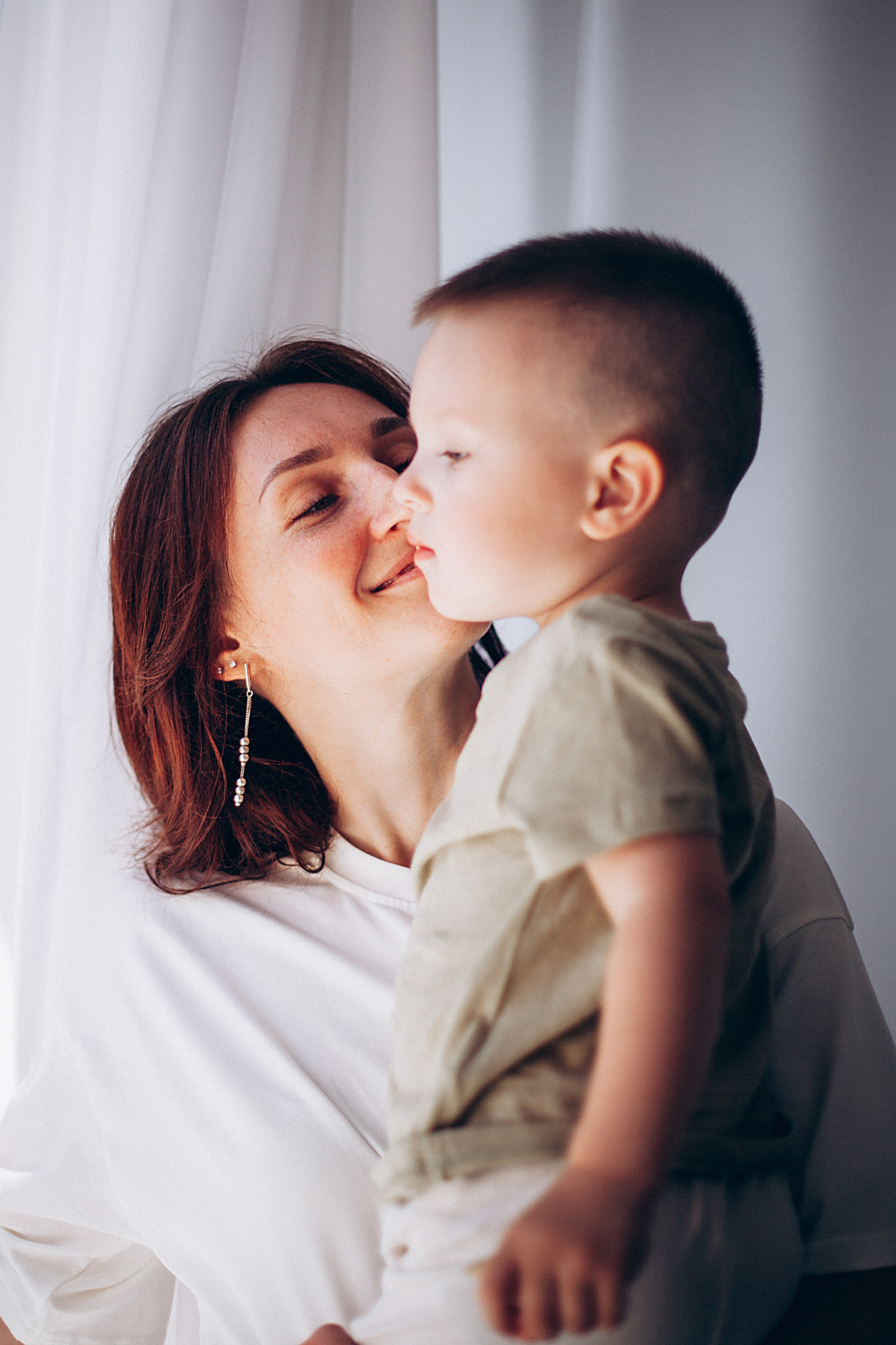 Данька. Репортажный и детский фотограф в Минске