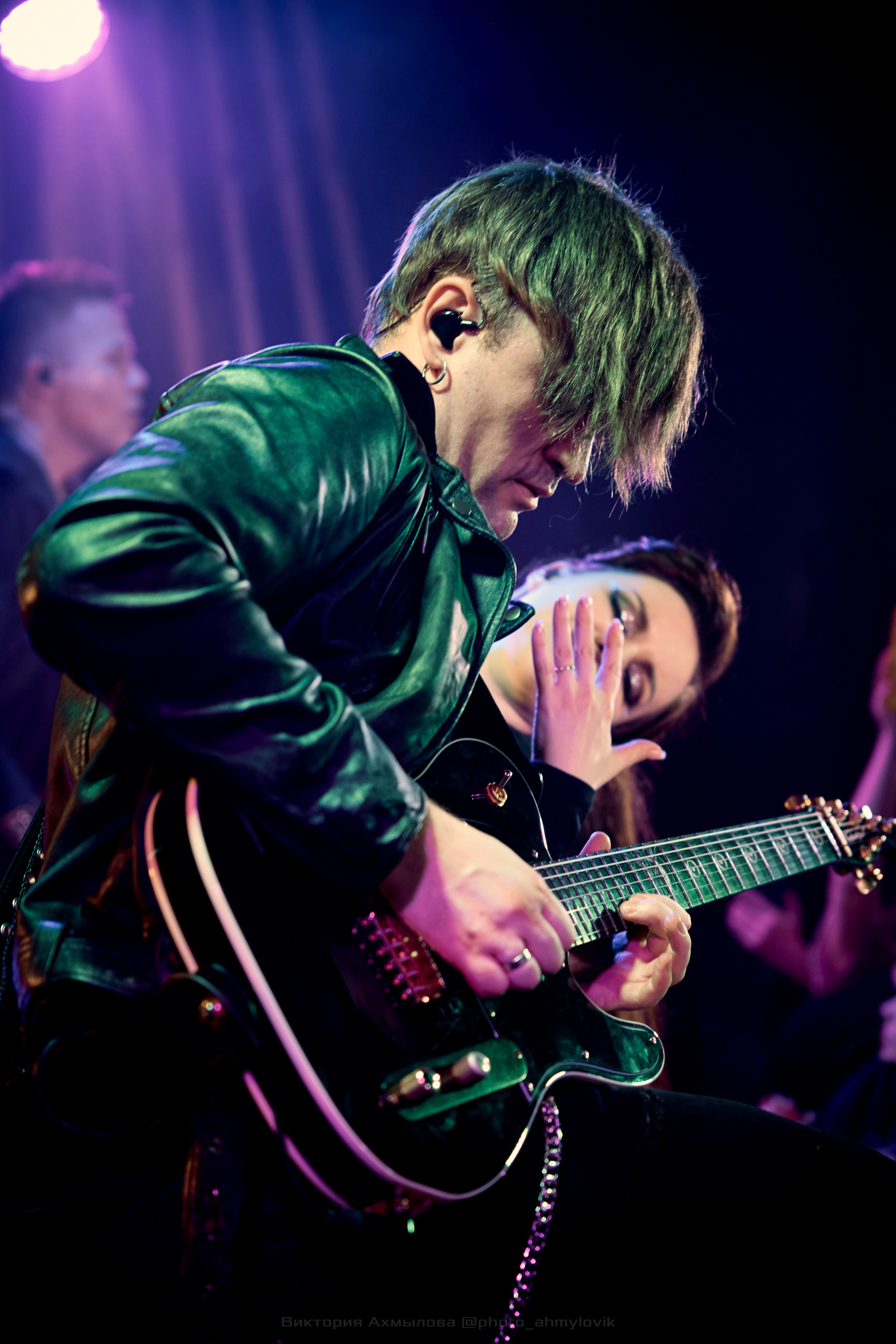 18.05.2025 Джоконда. Владимир. Виктория Ахмылова. Фотограф в Москве