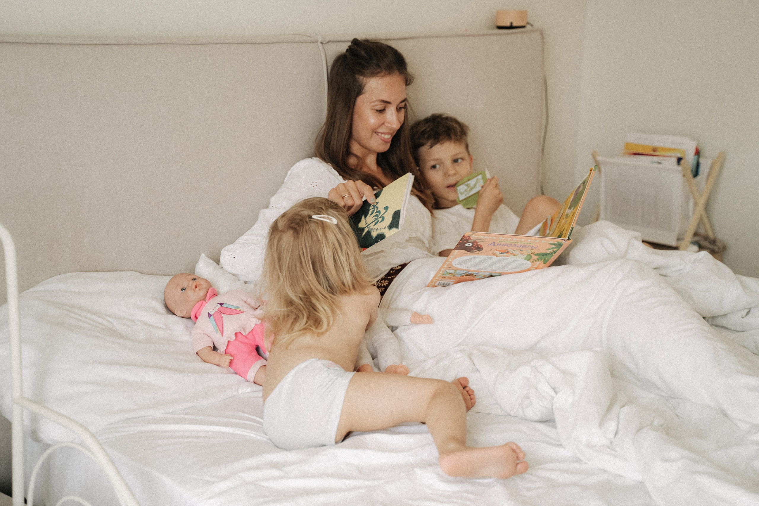 Домашний уют. Истории