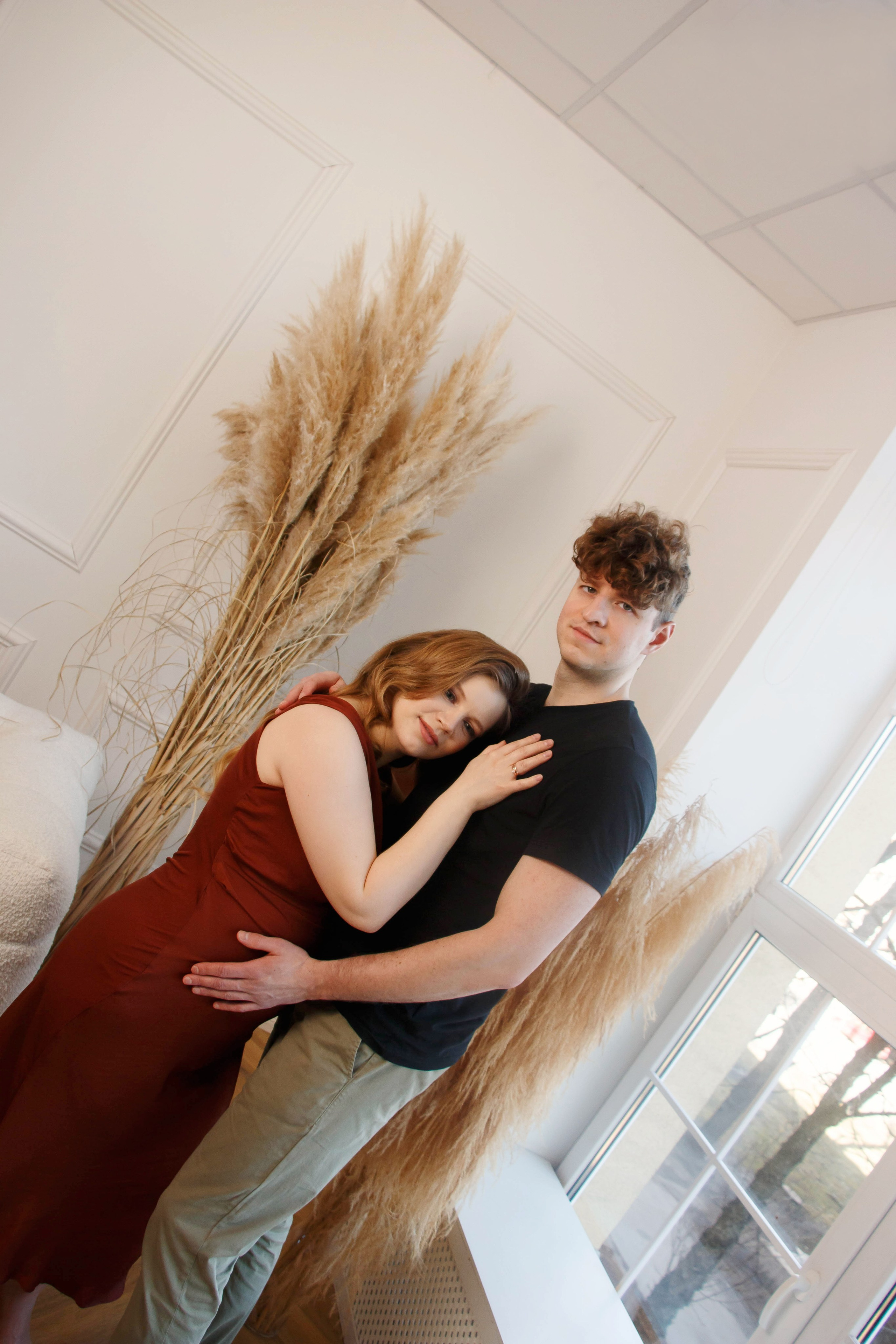 ALEKSEY & MAIRITA. Бережно сохраняю ваши чувства и истории на своих фотографиях