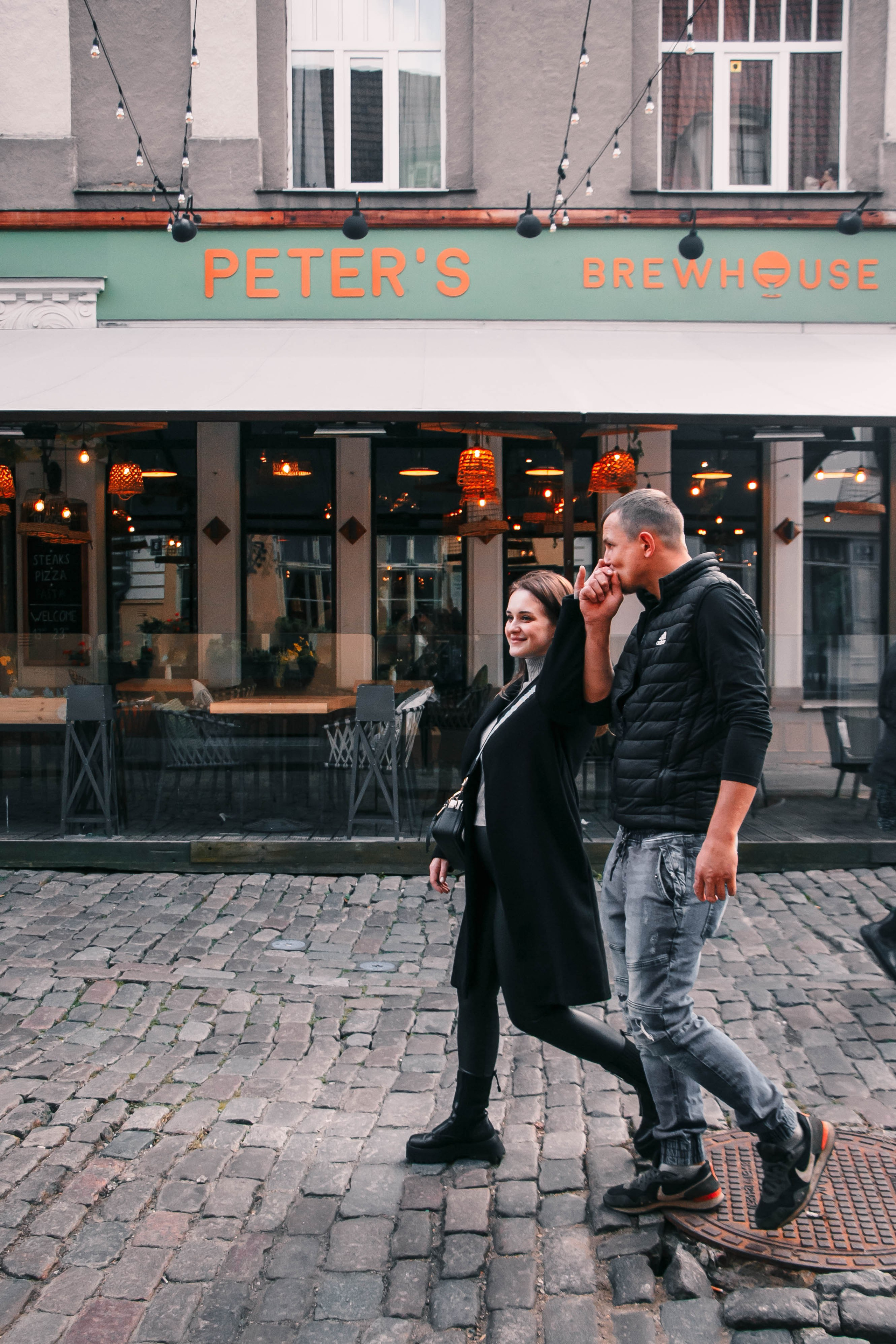 Вова & Лиза. Бережно сохраняю ваши чувства и истории на своих фотографиях