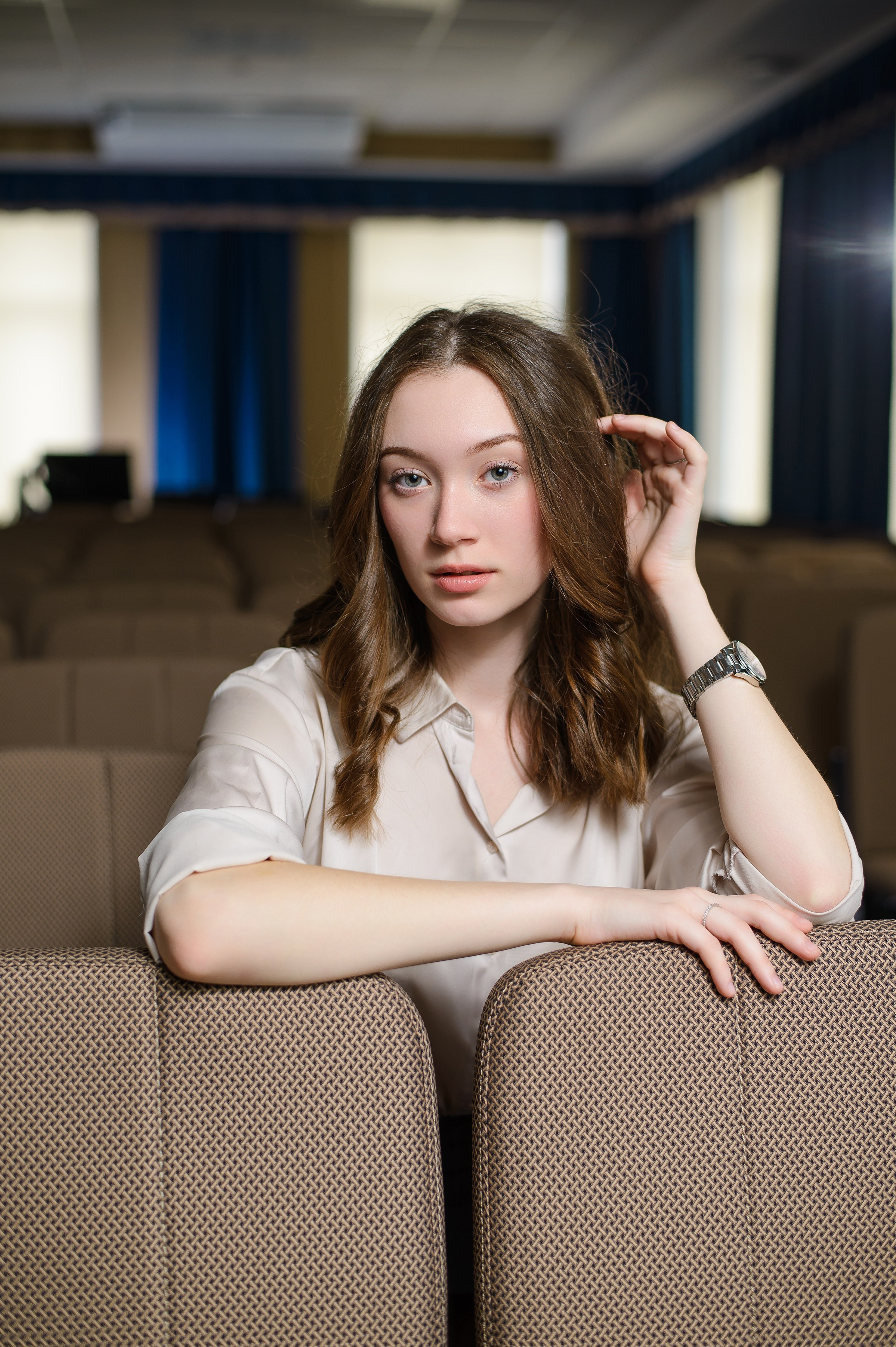 Портреты 9-11 кл. АРТИКУЛ. Выпускные альбомы Нижний Тагил