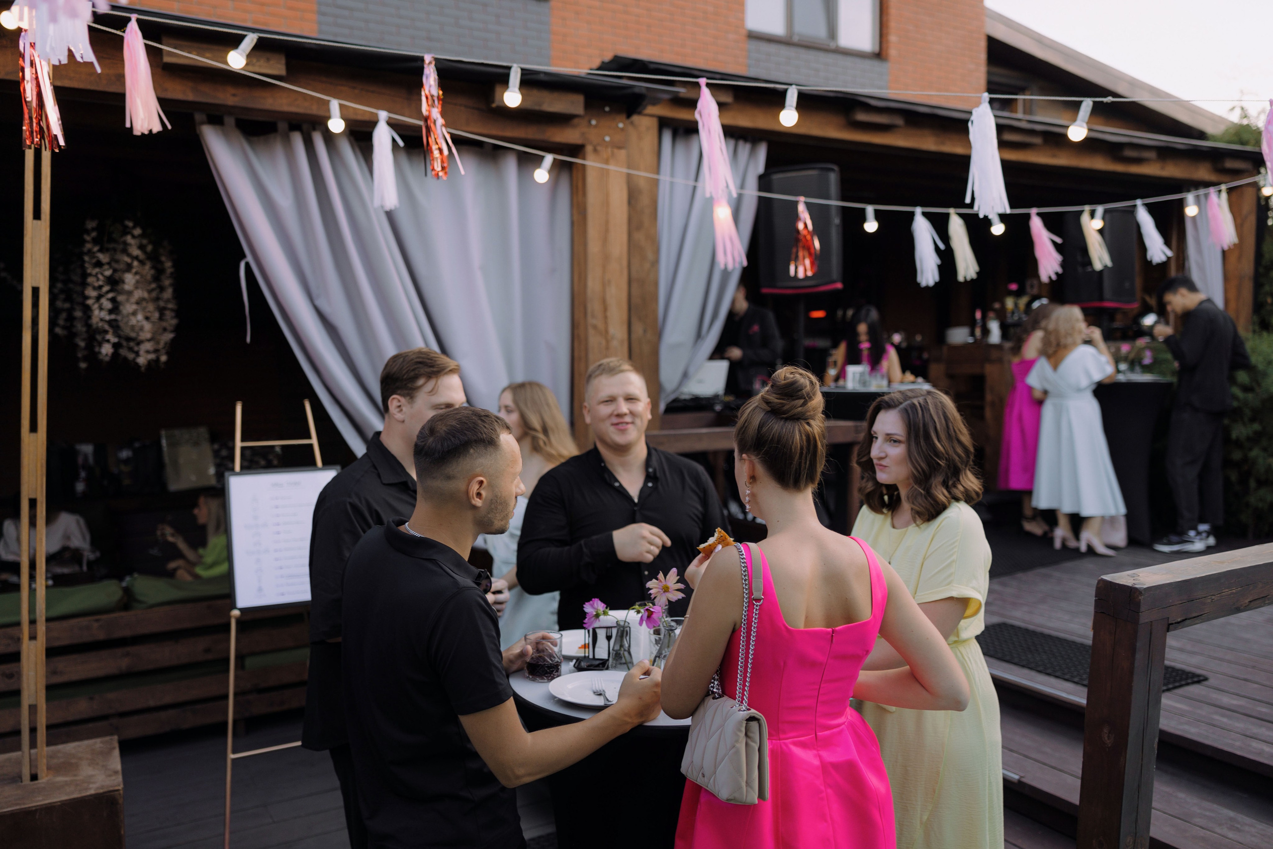 Artem & Victoria. Главная