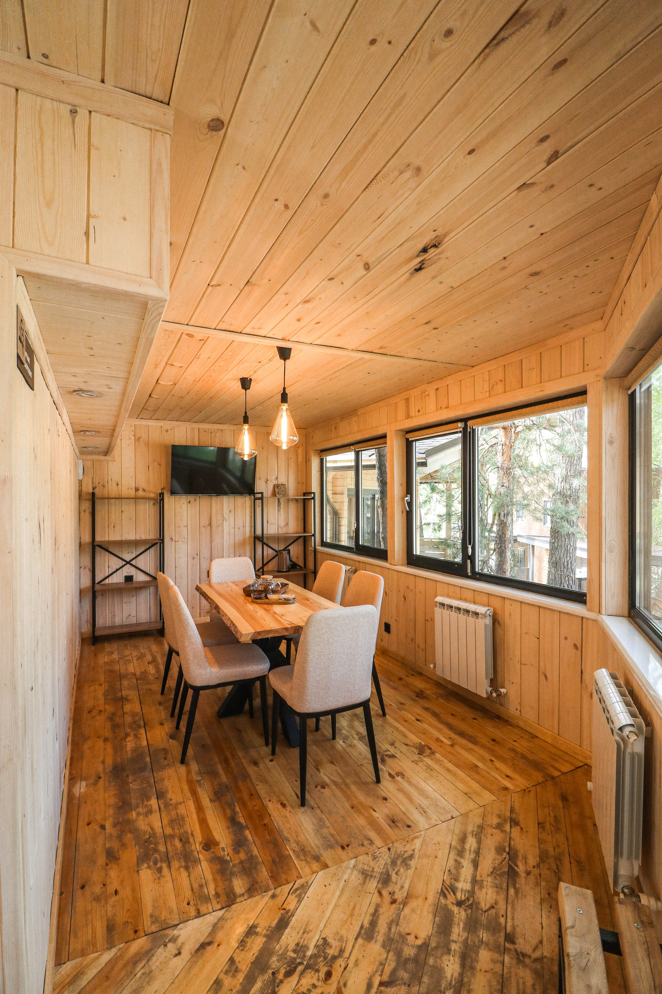 «Ayat River» парк-отель, респ. Алтай. Контент фотограф Дмитрий Борисов