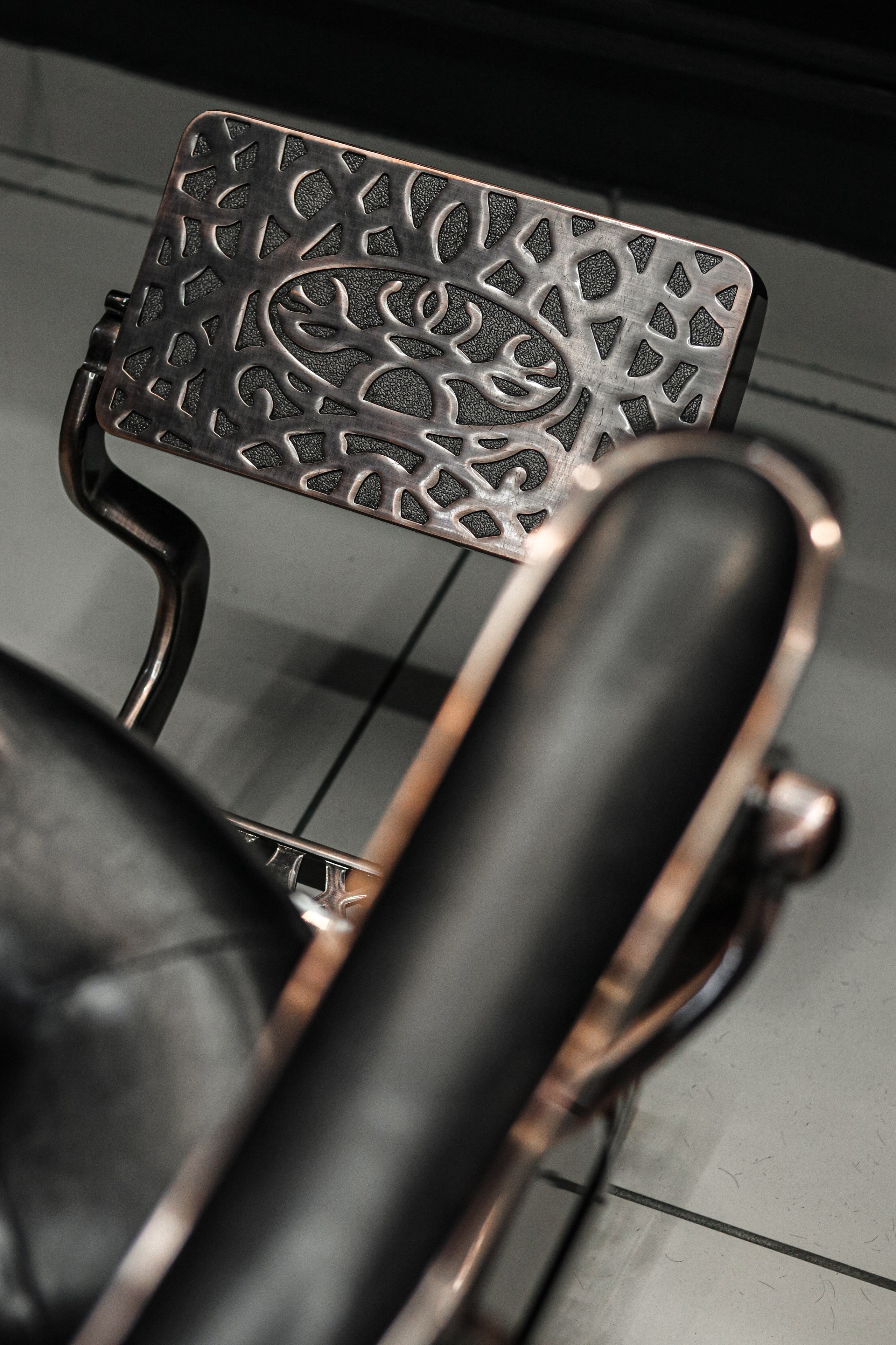 «Синдикат» барбершоп. Контент фотограф Дмитрий Борисов