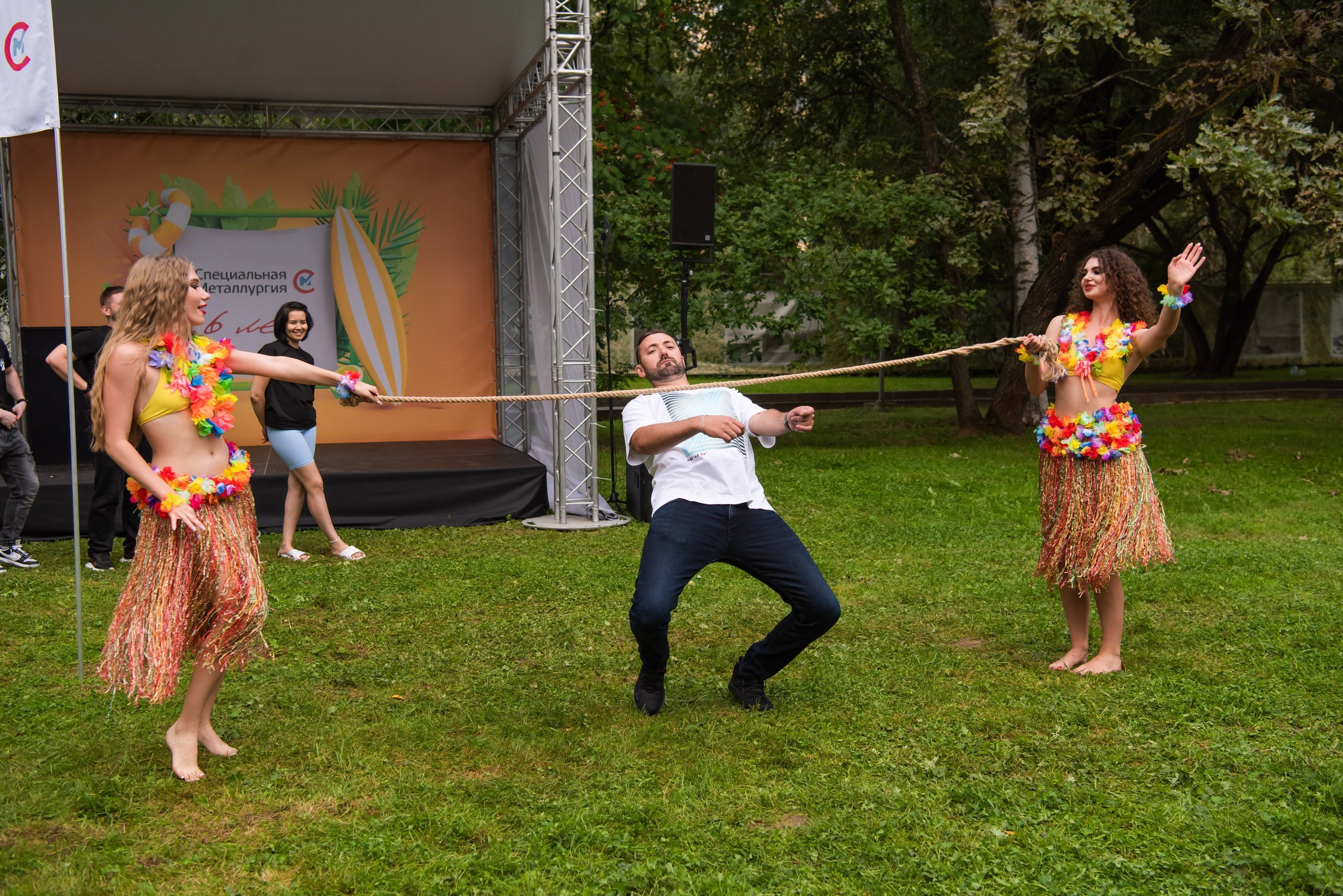 Корпоратив. Специальная Металлургия. Свадебный и арт-фотограф Кунецкая Диана