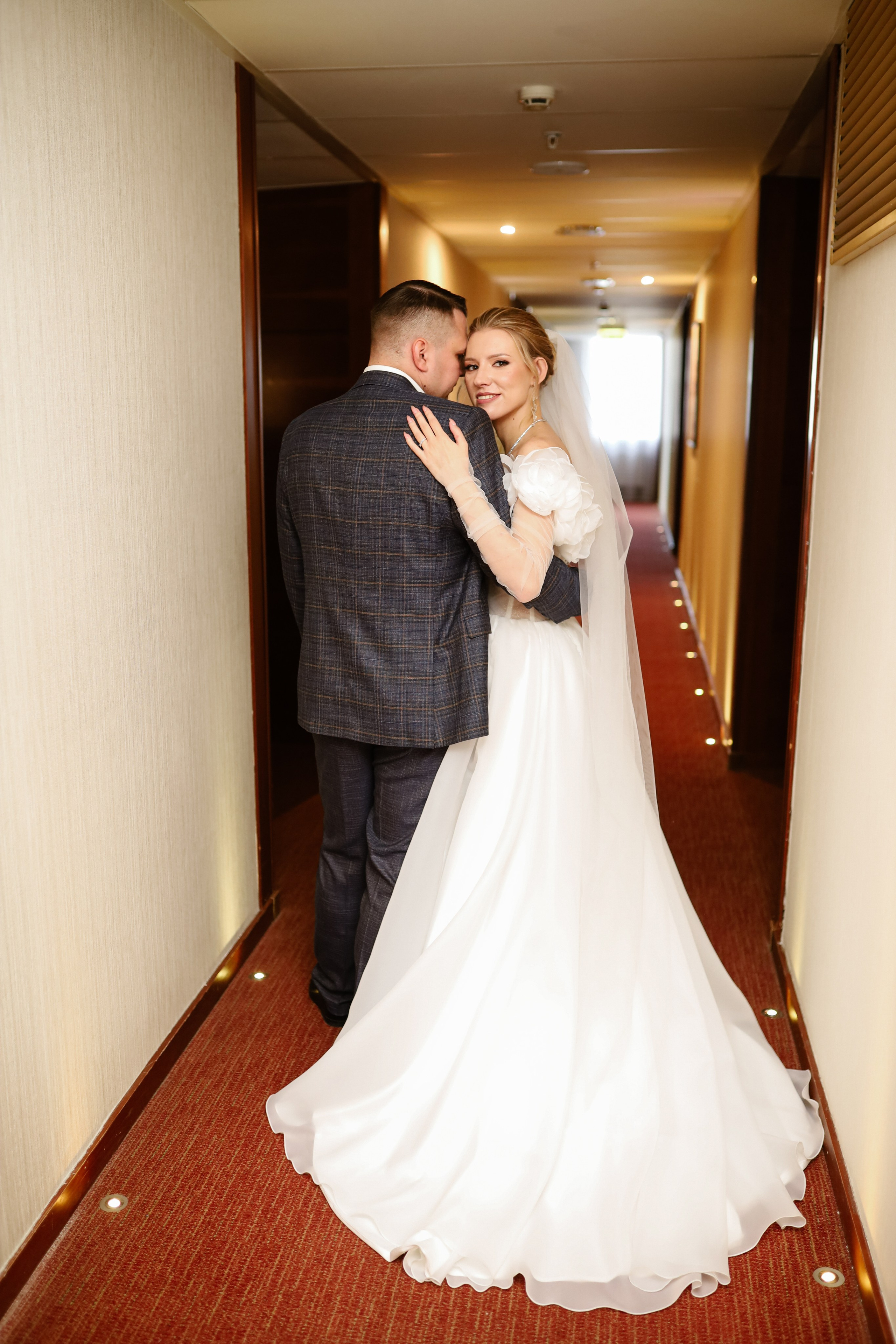 Дмитрий и Николь. Инна Вильт| лайфстайл фотограф из Новосибирска