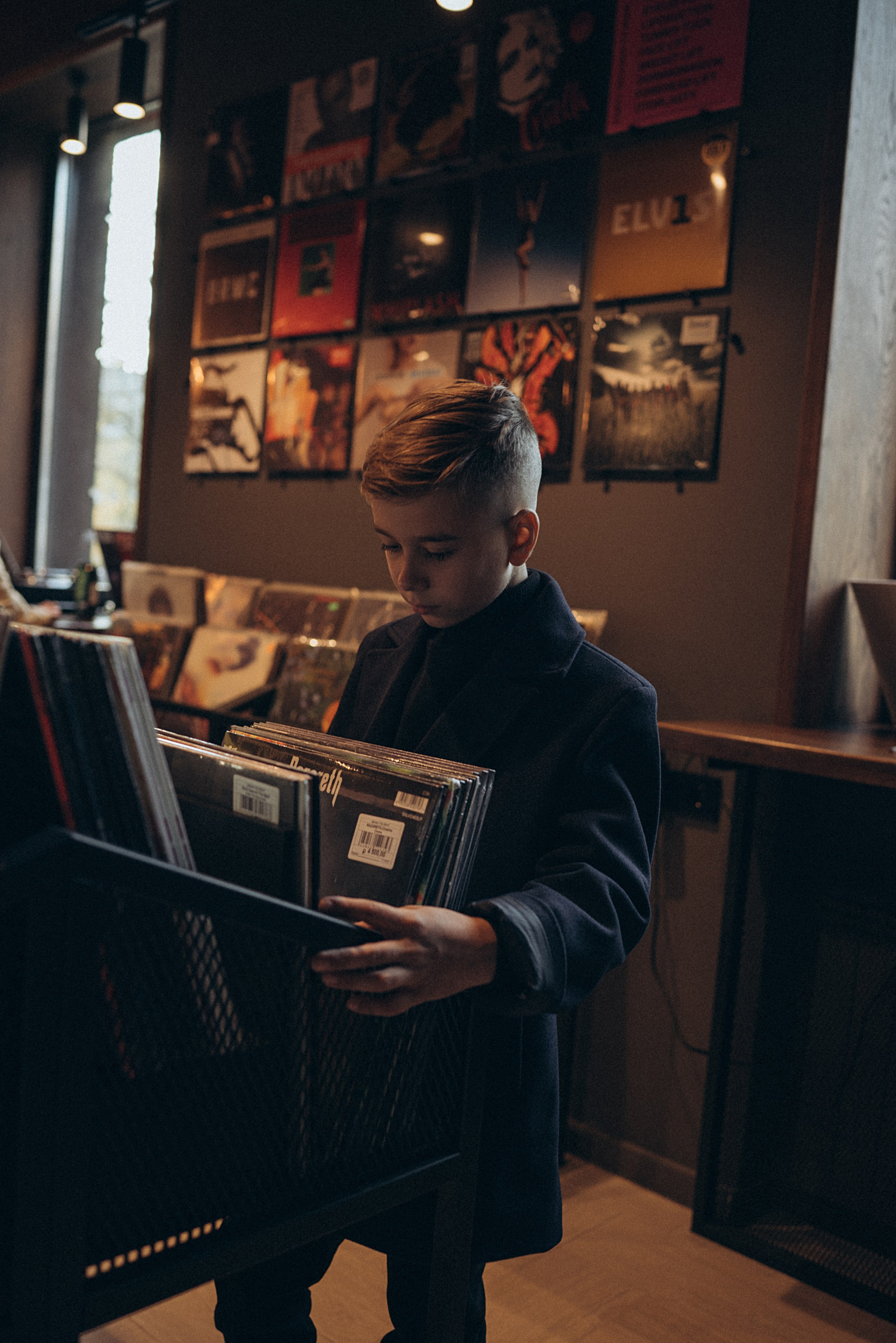 Михаил. Семейный и детский фотограф в Белгороде Ольга Сорока