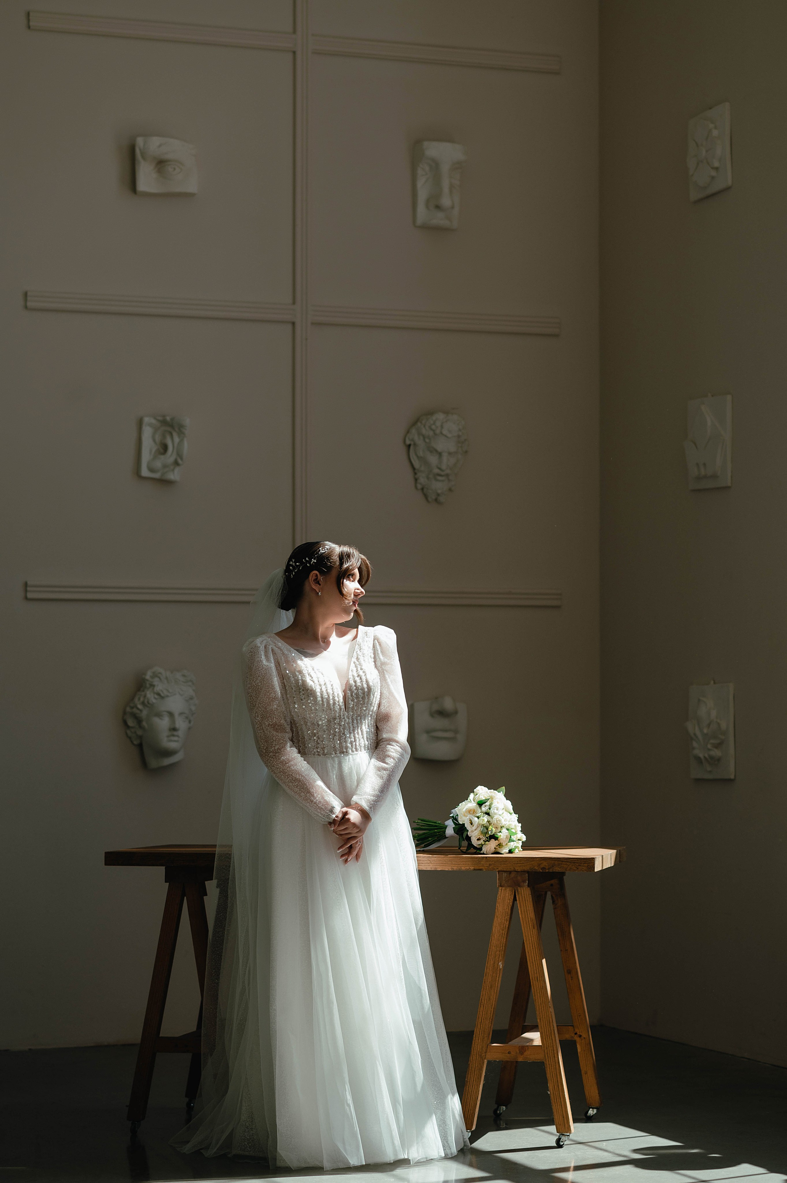 Vitaly & Ekaterina. Семейный и детский фотограф в Белгороде Ольга Сорока