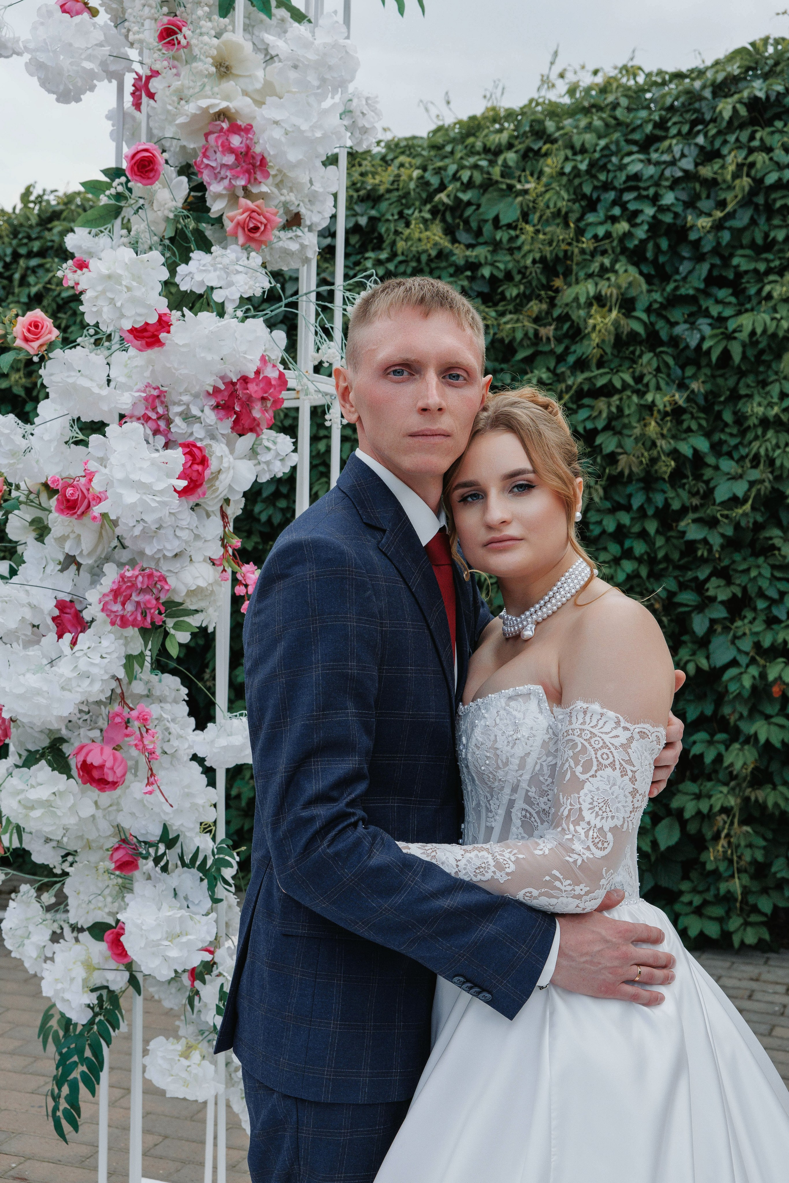 Иван и Татьяна. Профессиональный фотограф в городе Уфа