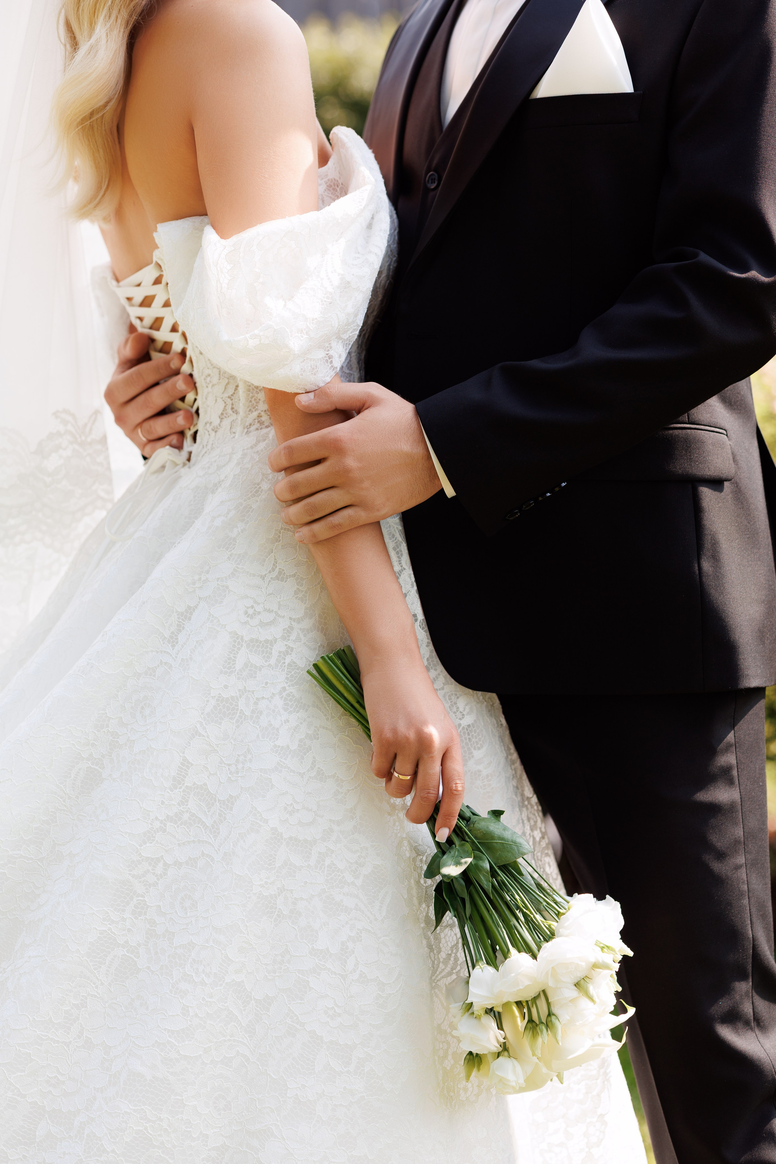 Елизавета и Илья. Фотограф Минск