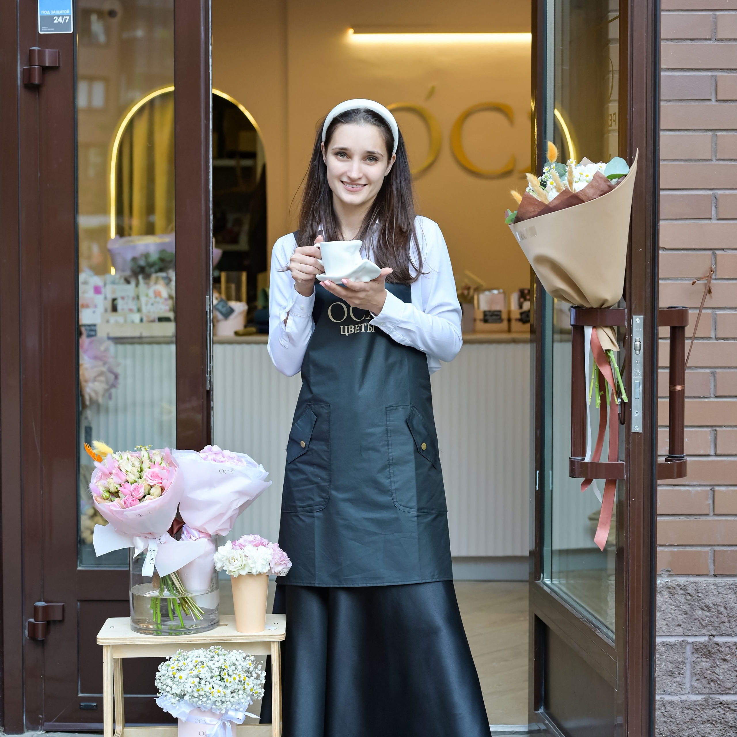 . ZDARONOKIA Репортажный фотограф