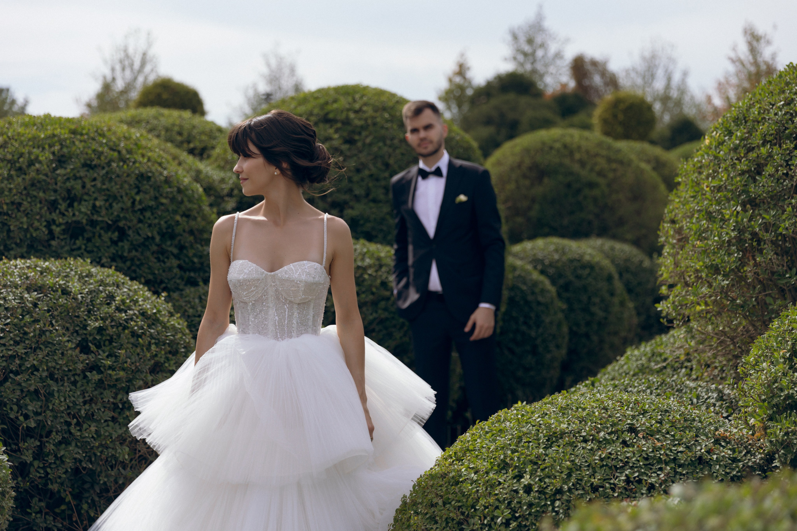 Екатерина и Сергей, 18/09/2024. Свадебный  и семейный фотограф в Краснодаре
