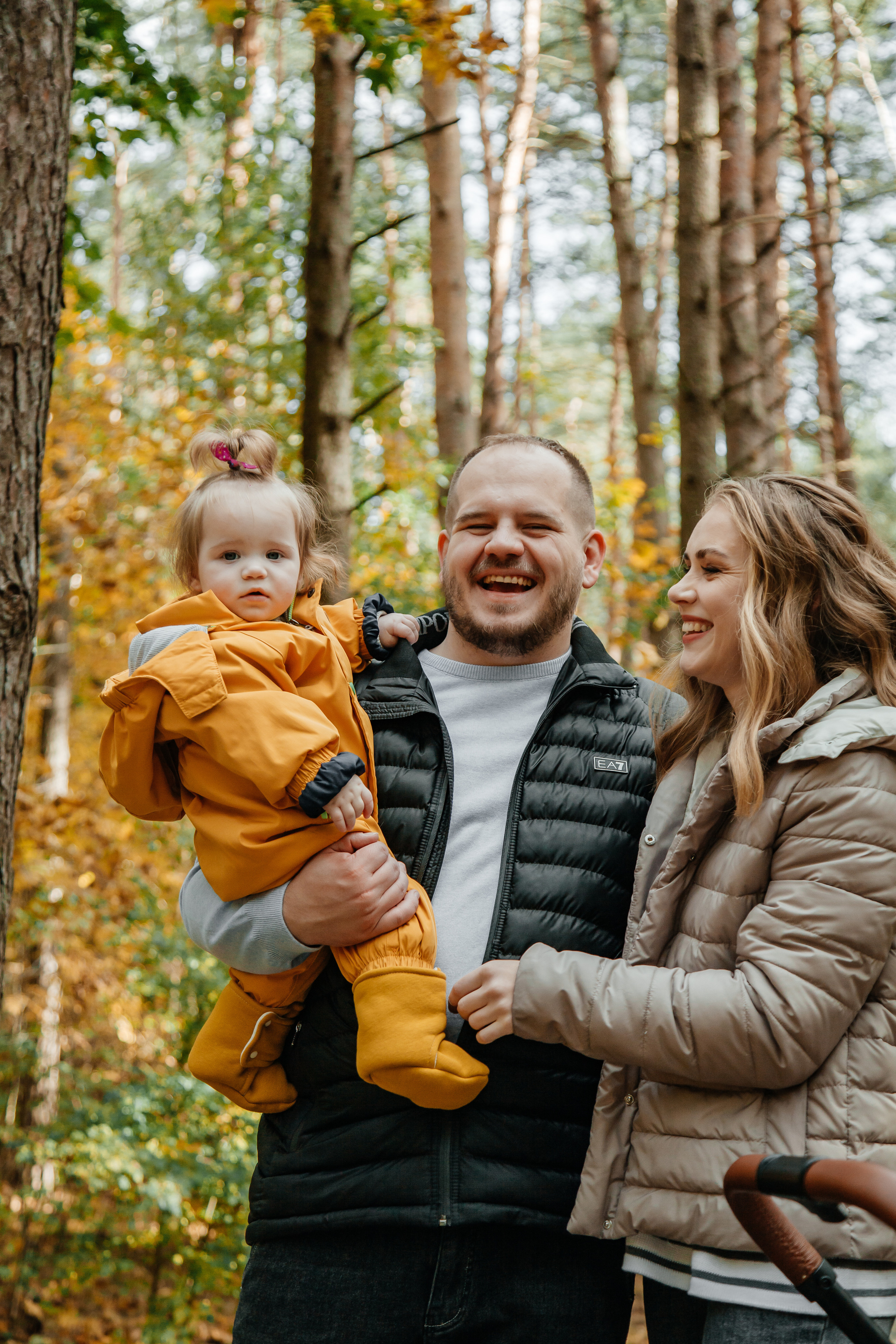 Екатерина и Павел. Свадебный и семейный фотограф в Минске Духович Татьяна