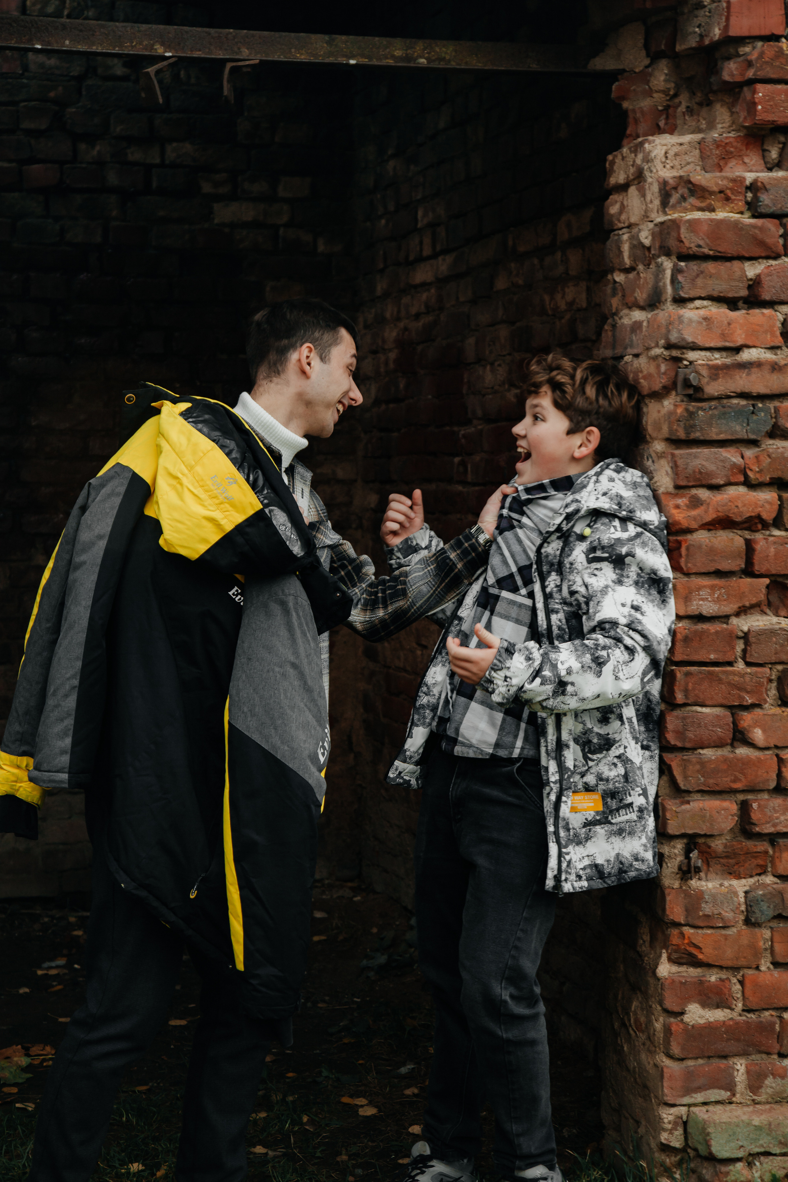 Татьяна, Игорь, Владислав, Никита. Свадебный и семейный фотограф в Минске Духович Татьяна