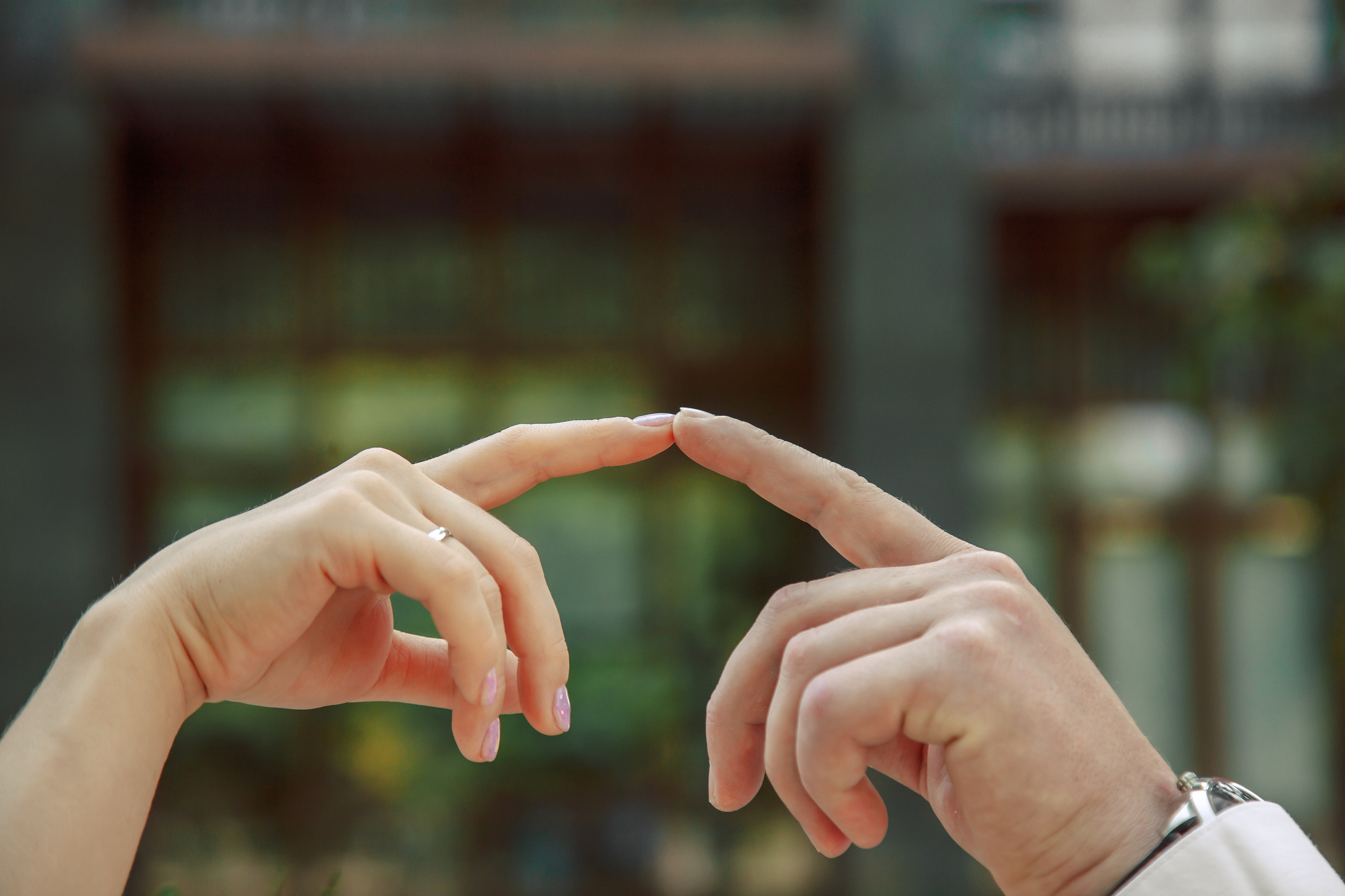 Валерия и Павел. Свадебный и семейный фотограф в Минске Духович Татьяна