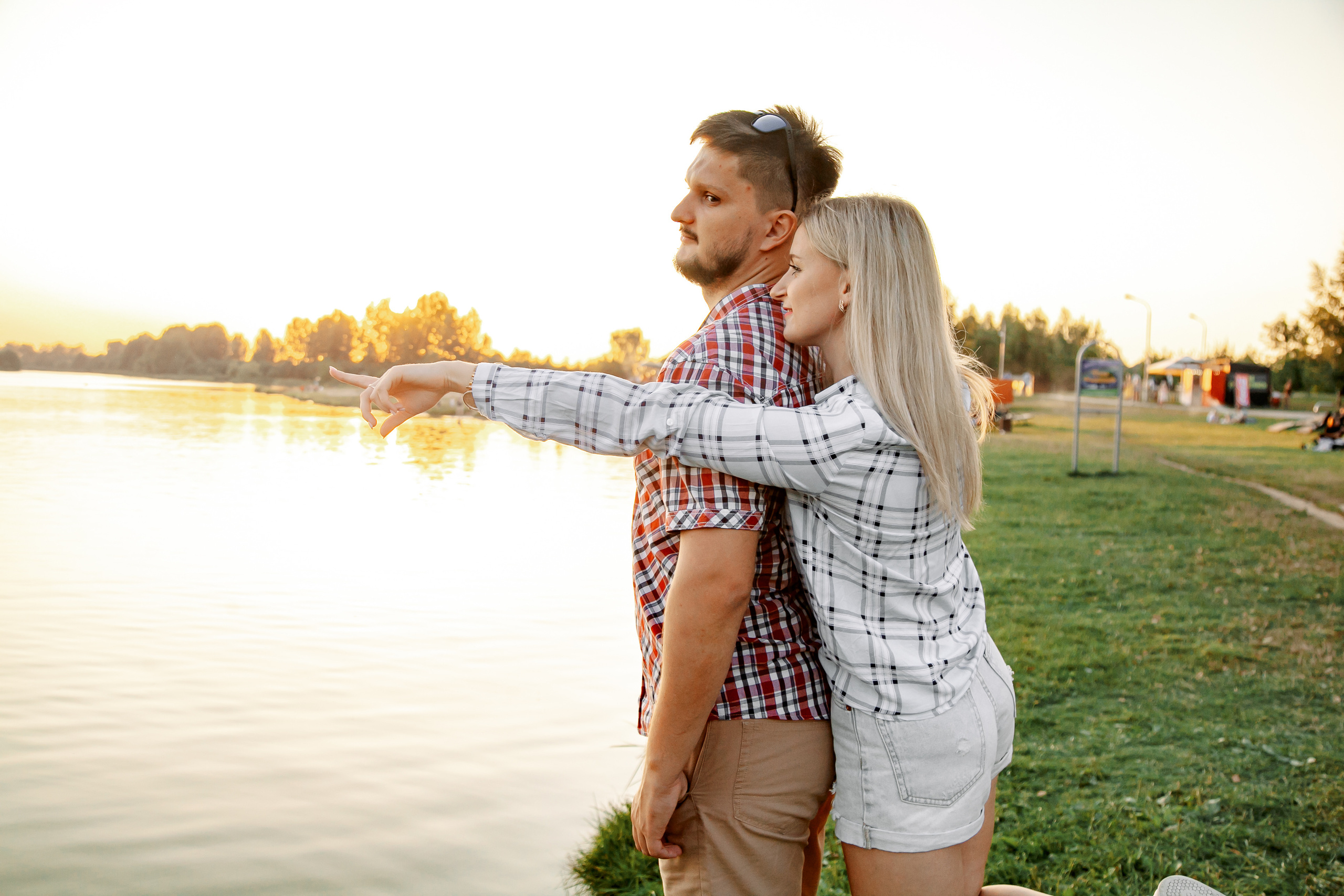 Юля, Артем, Андрей, Джек. Свадебный и семейный фотограф в Минске Духович Татьяна