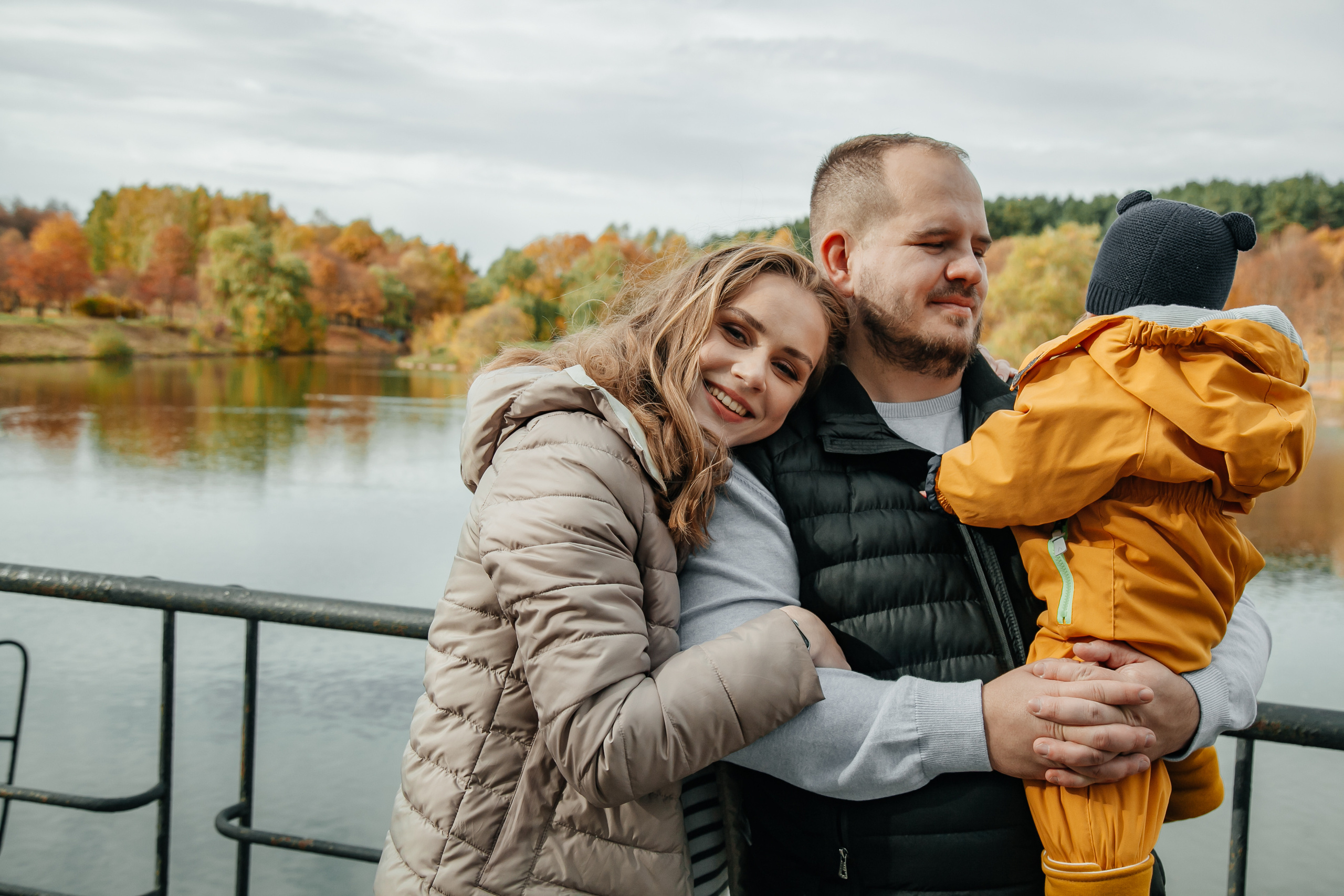 Екатерина и Павел. Свадебный и семейный фотограф в Минске Духович Татьяна