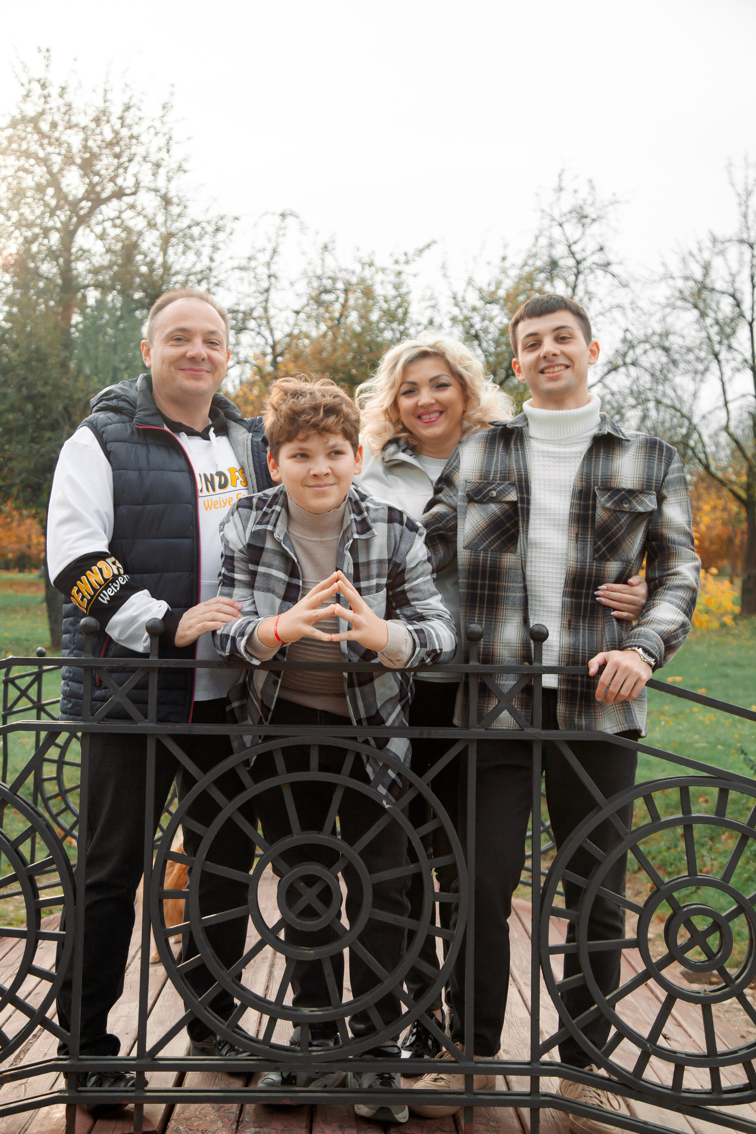 Татьяна, Игорь, Владислав, Никита. Свадебный и семейный фотограф в Минске Духович Татьяна