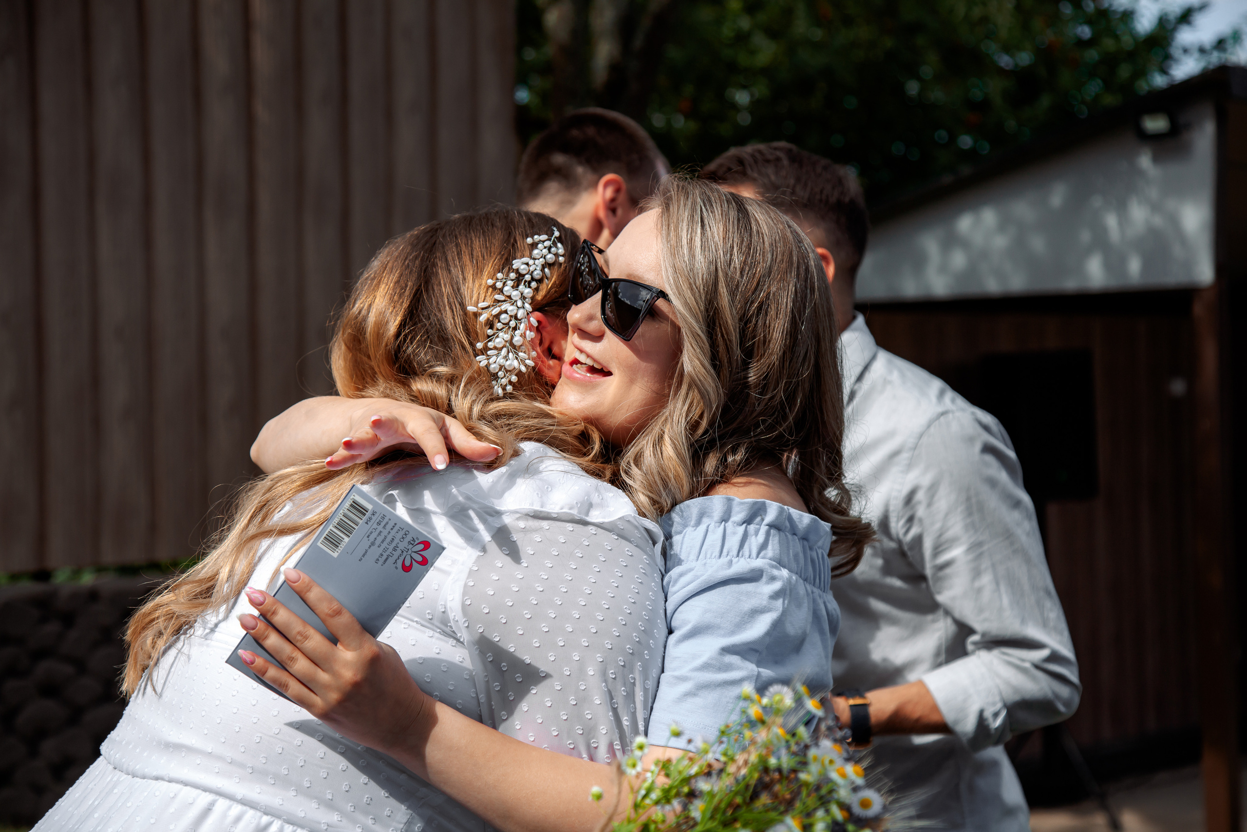 Екатерина и Сергей. Свадебный и семейный фотограф в Минске Духович Татьяна