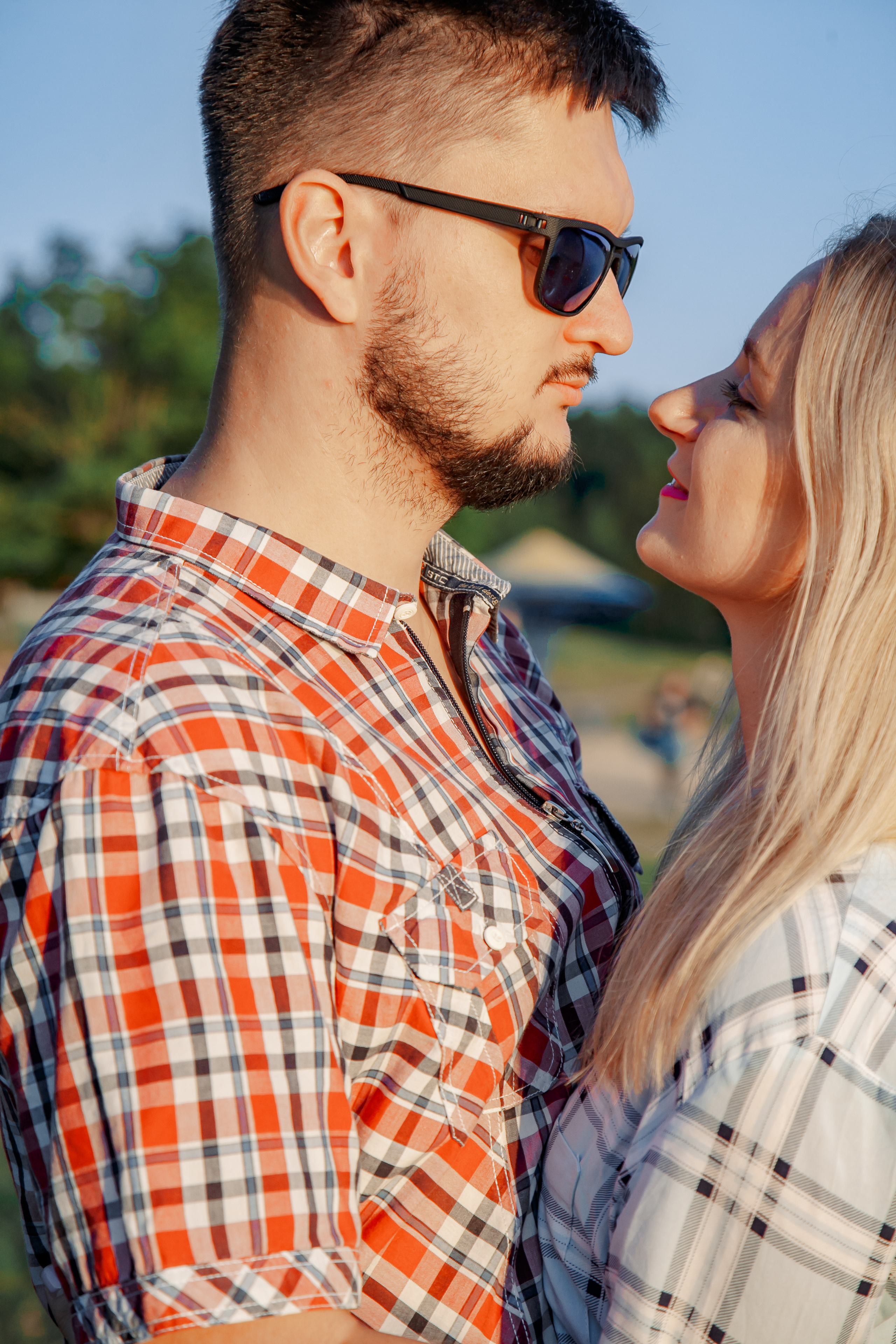 Юля, Артем, Андрей, Джек. Свадебный и семейный фотограф в Минске Духович Татьяна