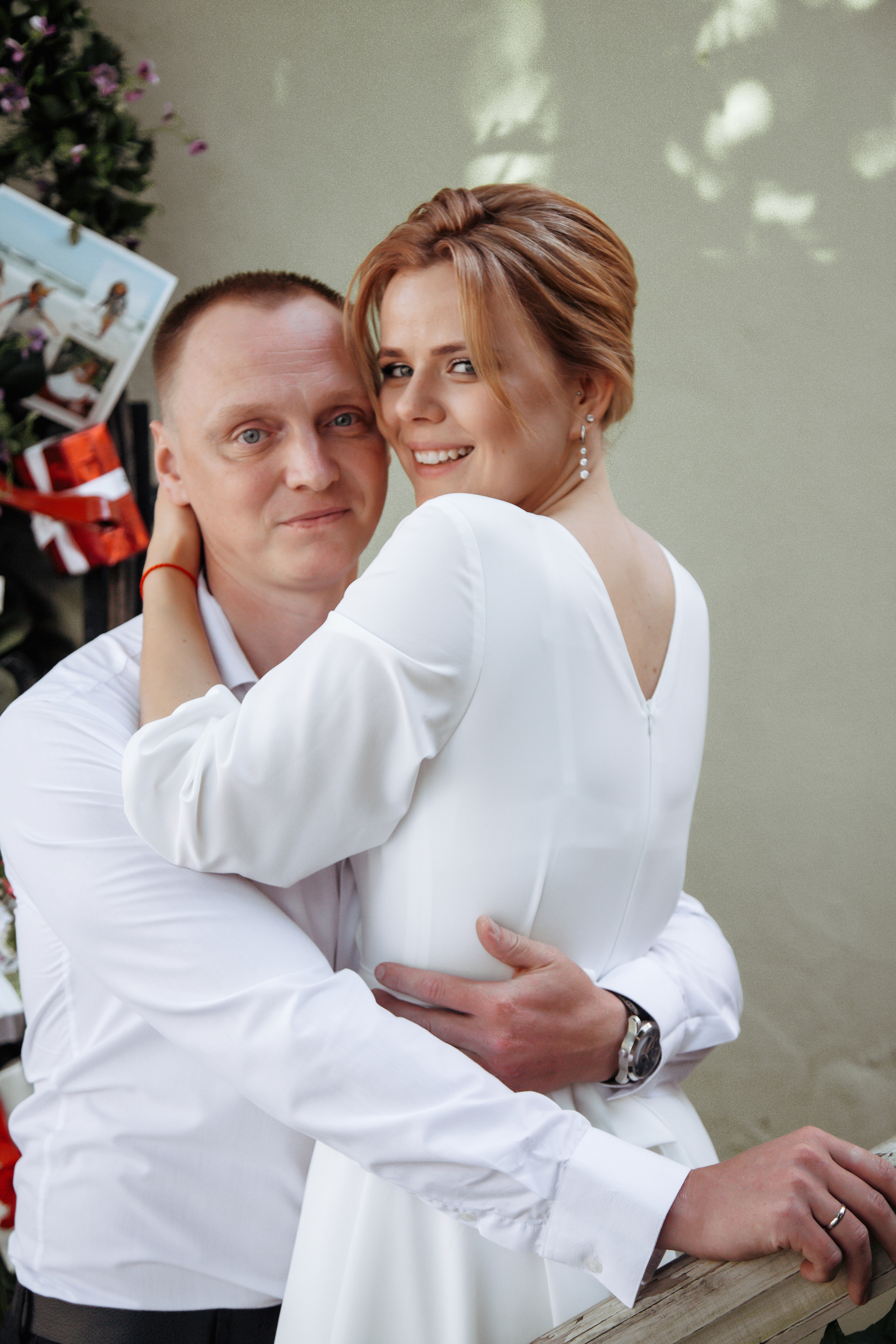 Валерия и Павел. Свадебный и семейный фотограф в Минске Духович Татьяна