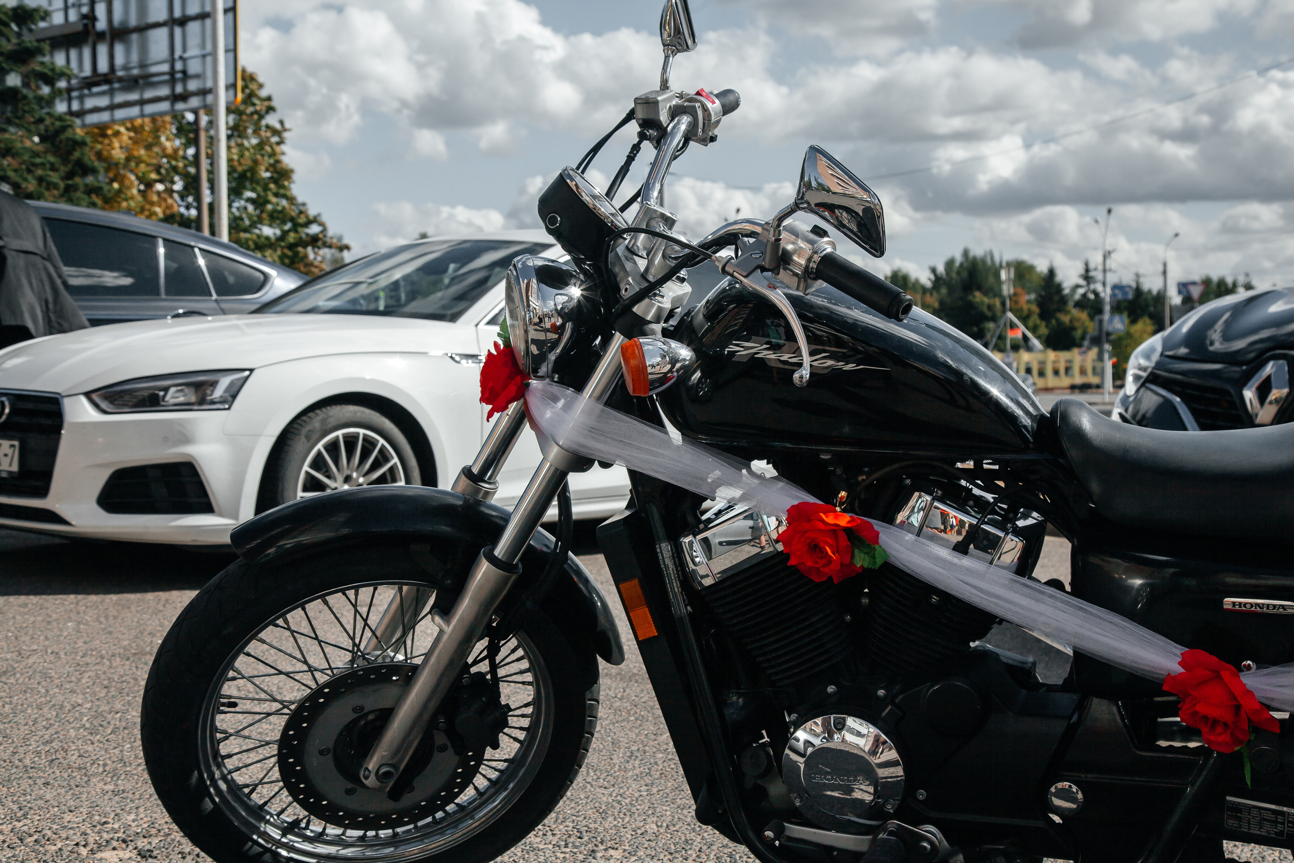 Алина и Георгий. Свадебный и семейный фотограф в Минске Духович Татьяна