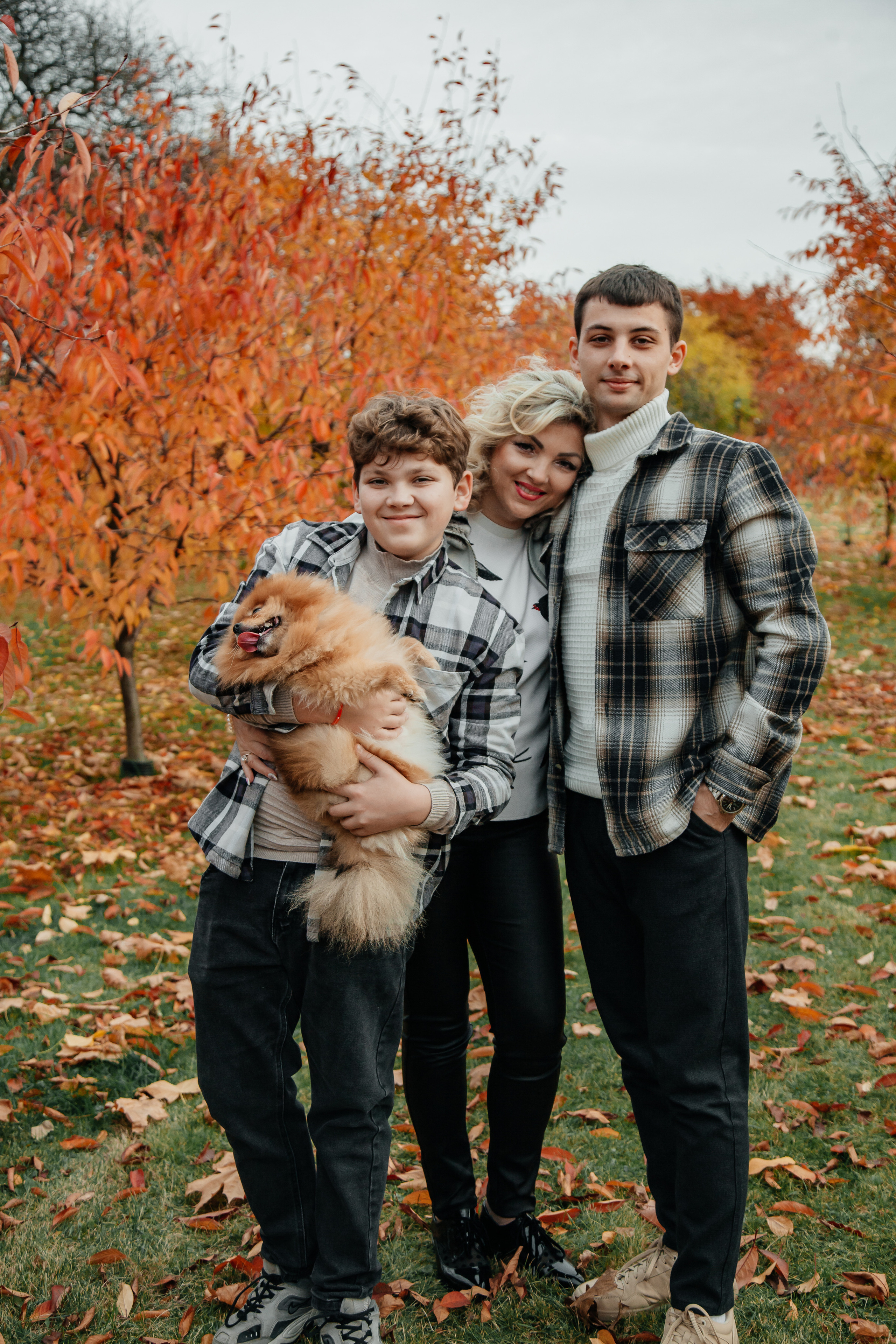 Татьяна, Игорь, Владислав, Никита. Свадебный и семейный фотограф в Минске Духович Татьяна