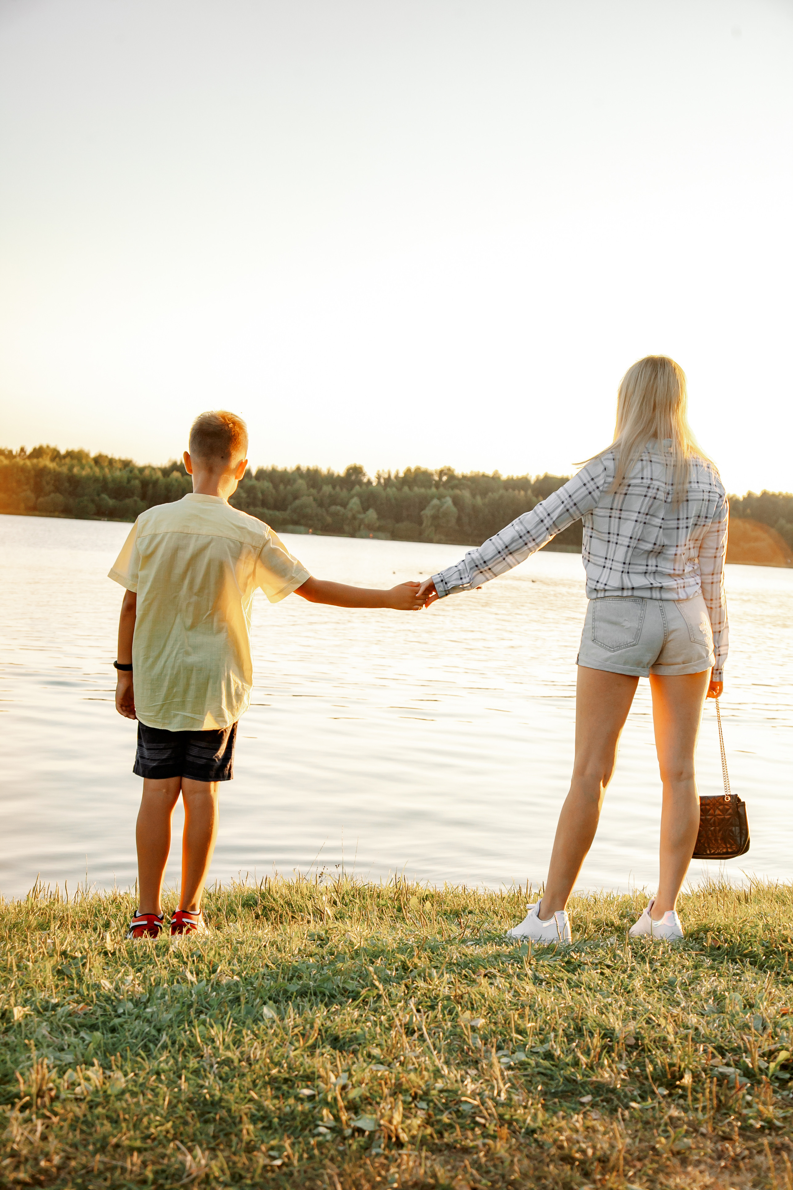 Юля, Артем, Андрей, Джек. Свадебный и семейный фотограф в Минске Духович Татьяна