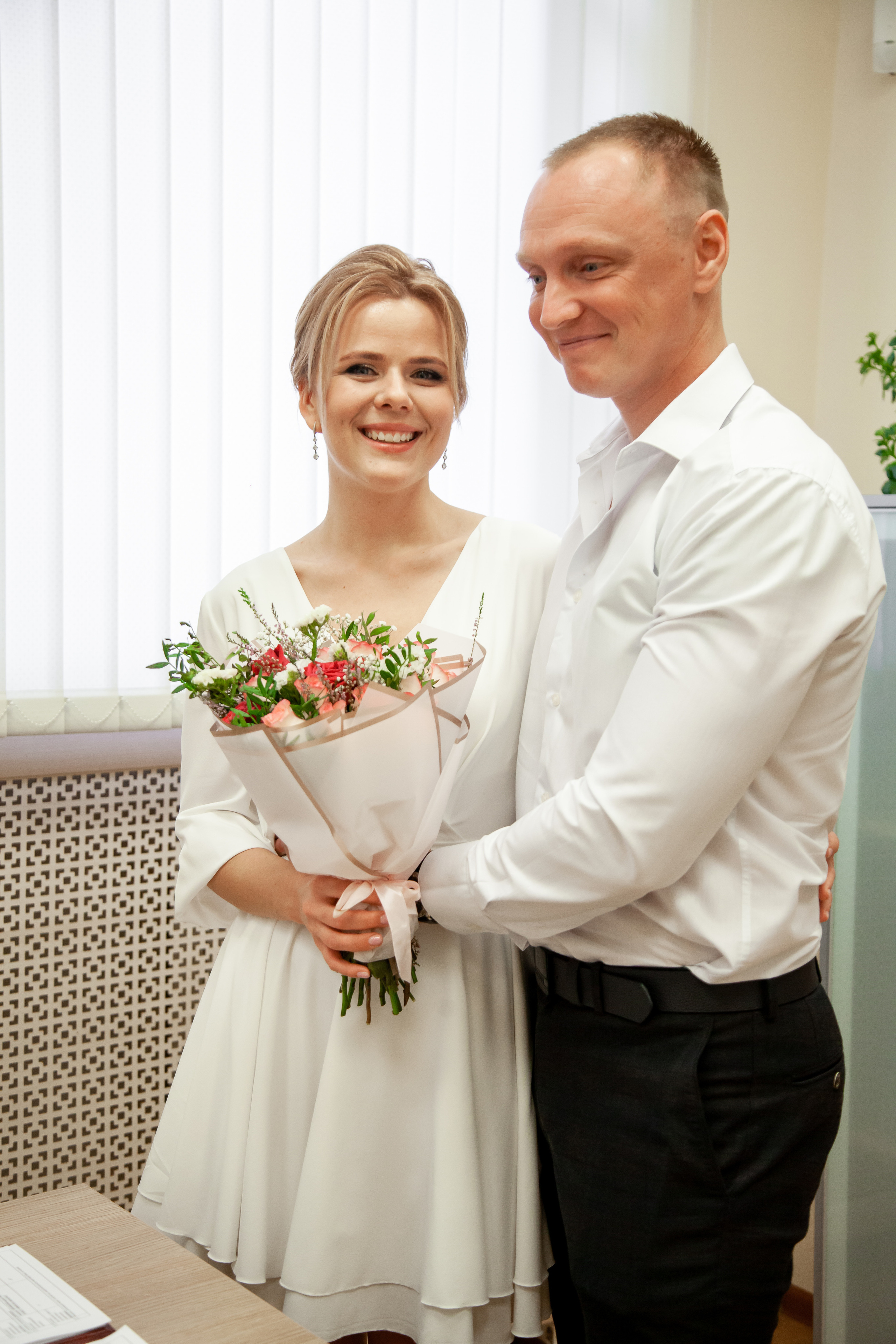 Валерия и Павел. Свадебный и семейный фотограф в Минске Духович Татьяна