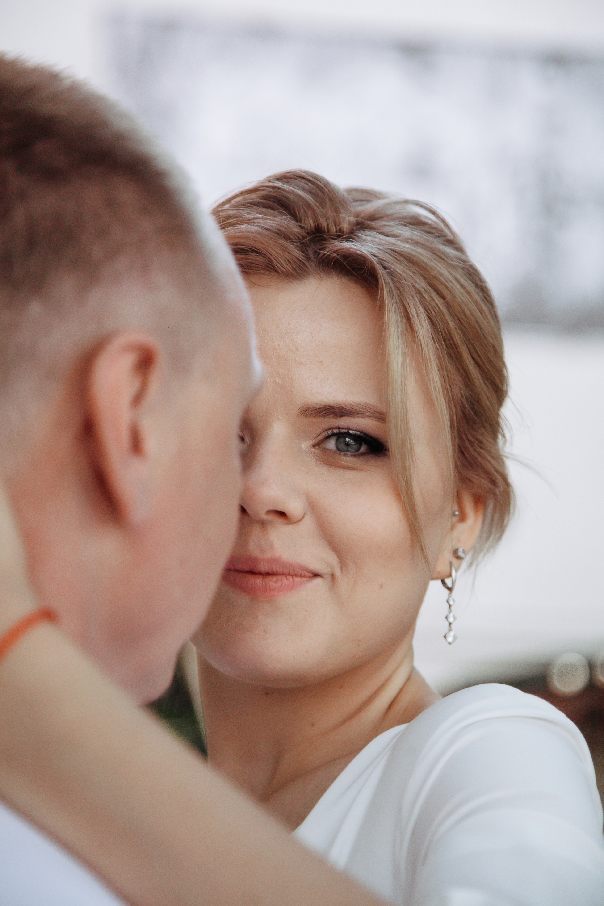 Валерия и Павел. Свадебный и семейный фотограф в Минске Духович Татьяна