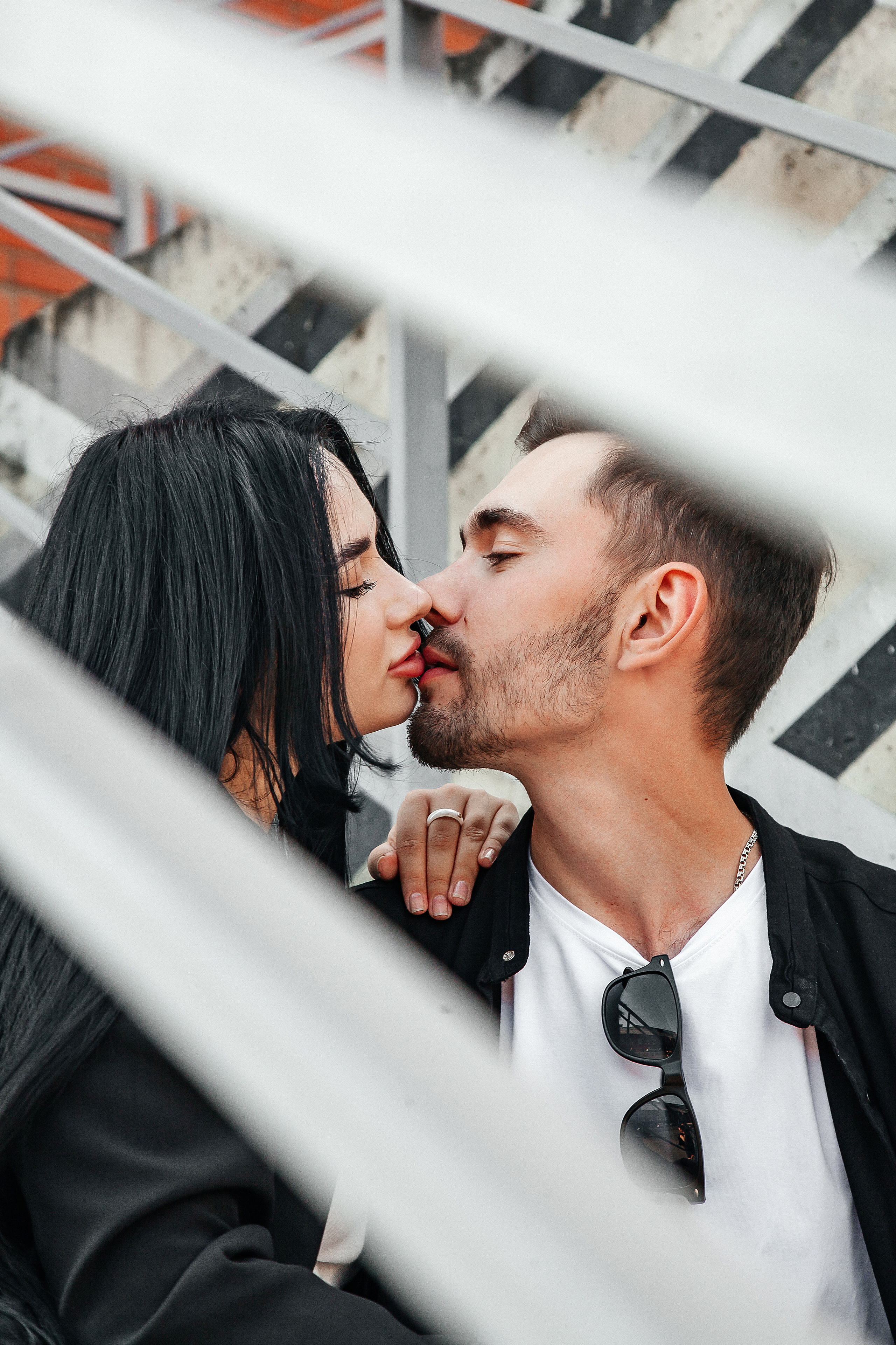 Алина и Егор. Свадебный и семейный фотограф в Минске Духович Татьяна