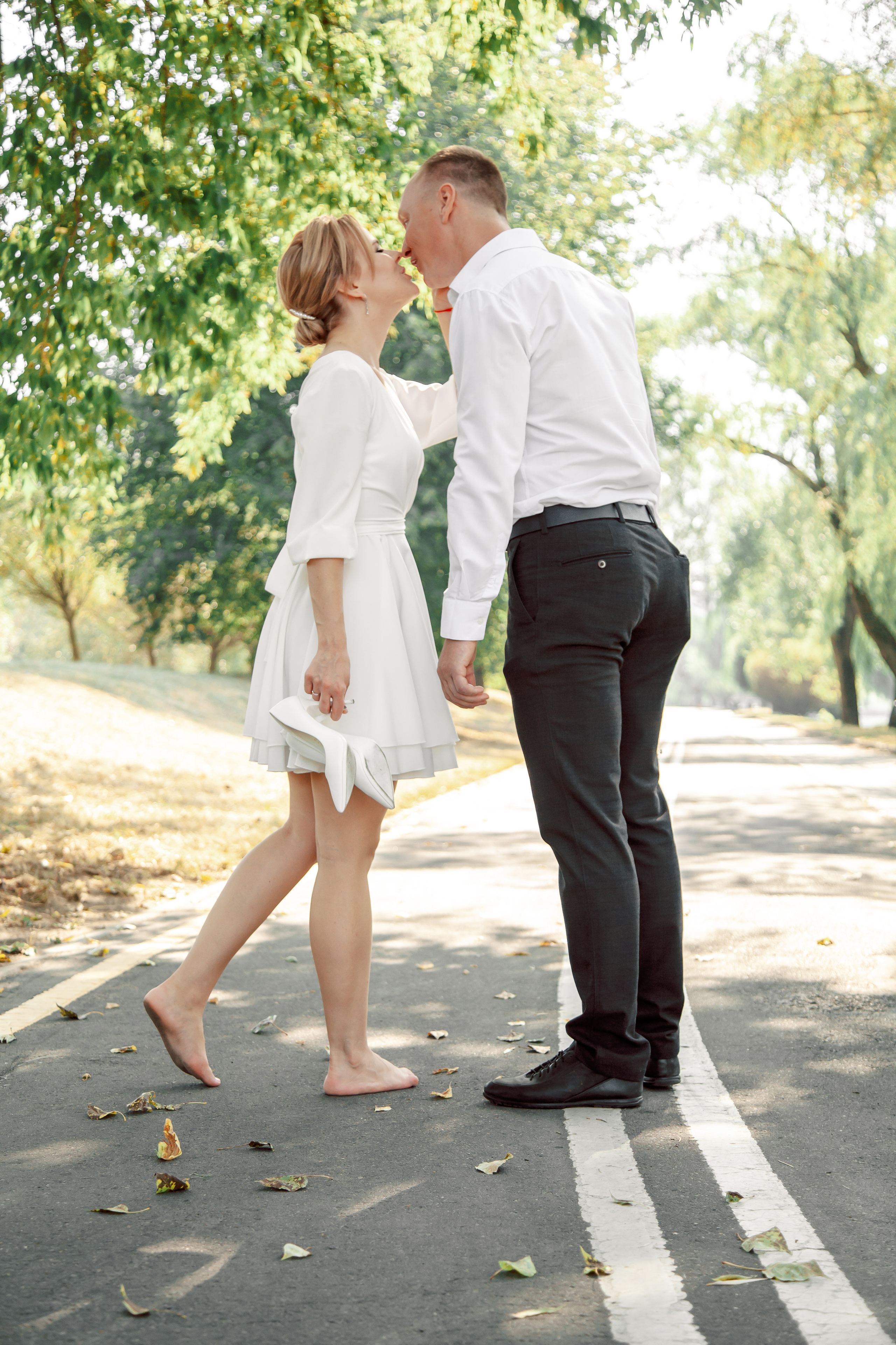 Валерия и Павел. Свадебный и семейный фотограф в Минске Духович Татьяна