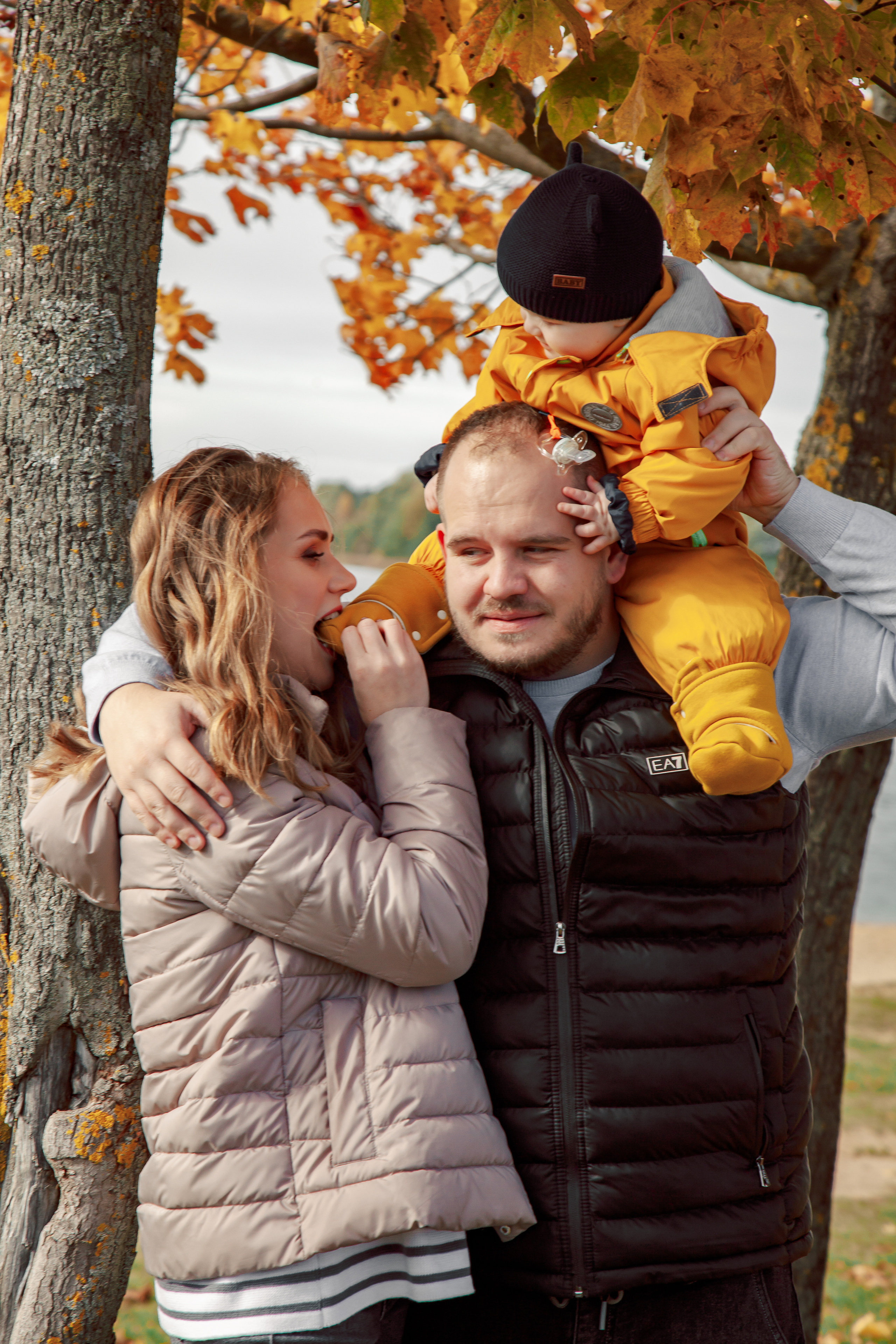 Екатерина и Павел. Свадебный и семейный фотограф в Минске Духович Татьяна