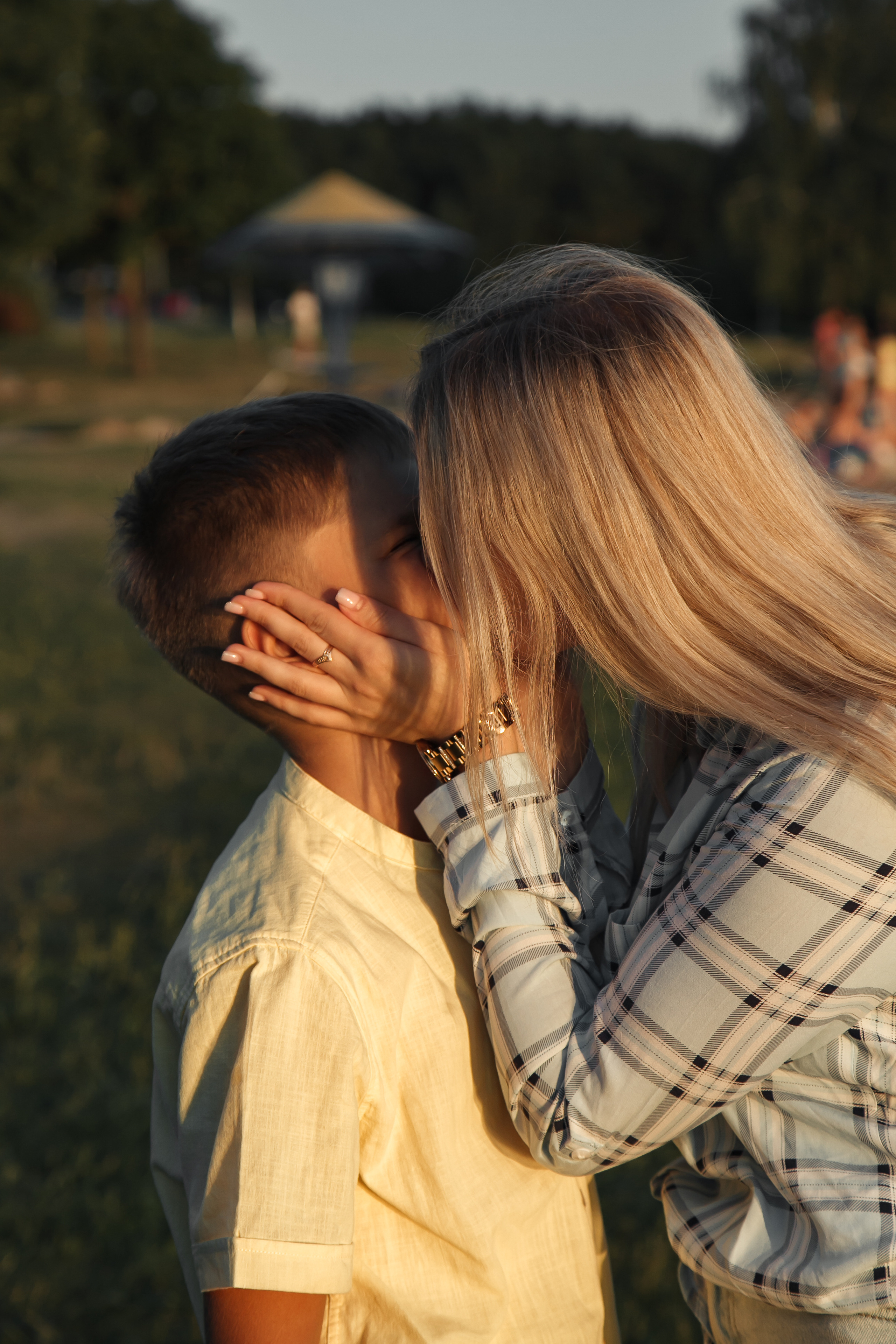 Юля, Артем, Андрей, Джек. Свадебный и семейный фотограф в Минске Духович Татьяна