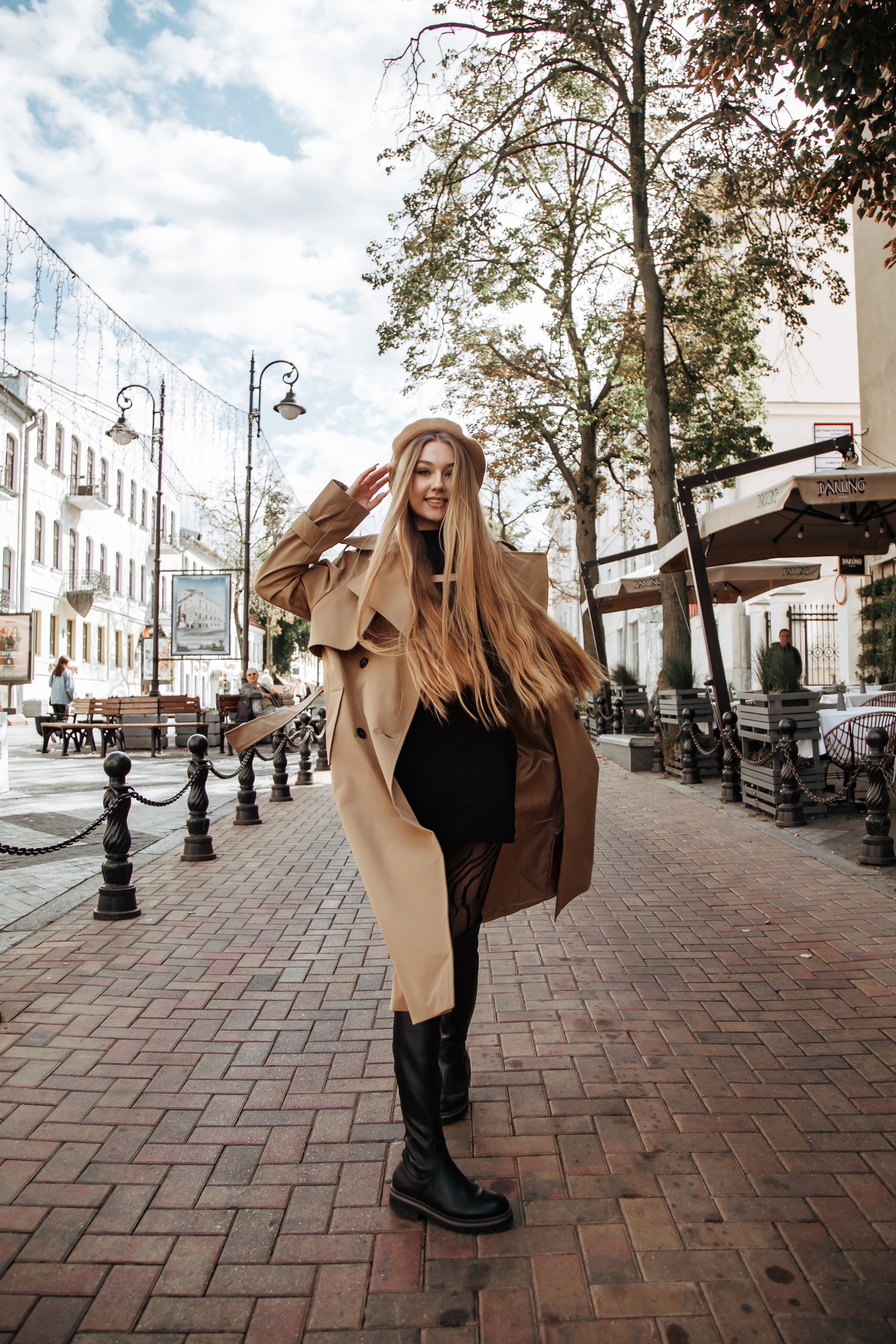 Мария. Свадебный и семейный фотограф в Минске Духович Татьяна