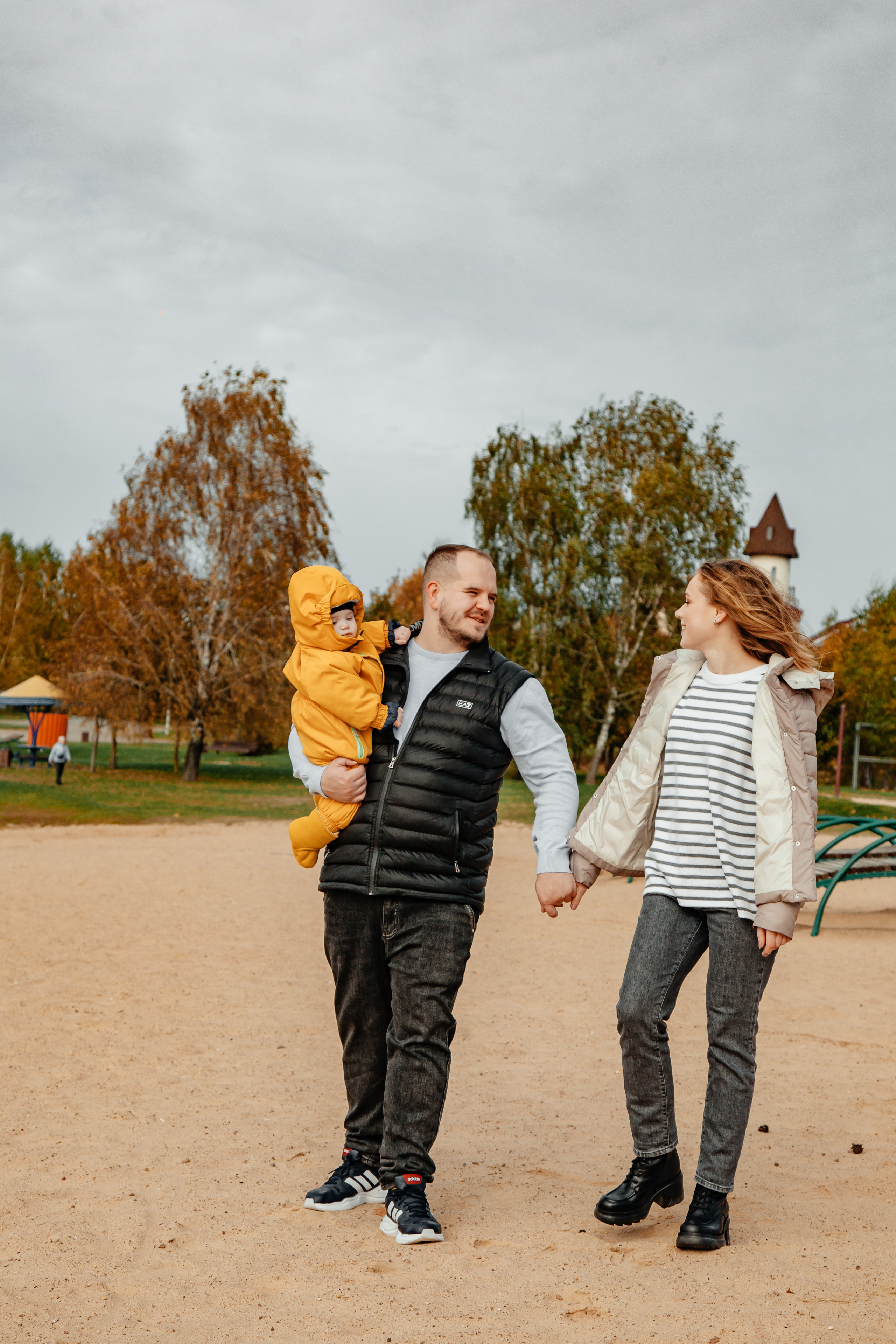 Екатерина и Павел. Свадебный и семейный фотограф в Минске Духович Татьяна