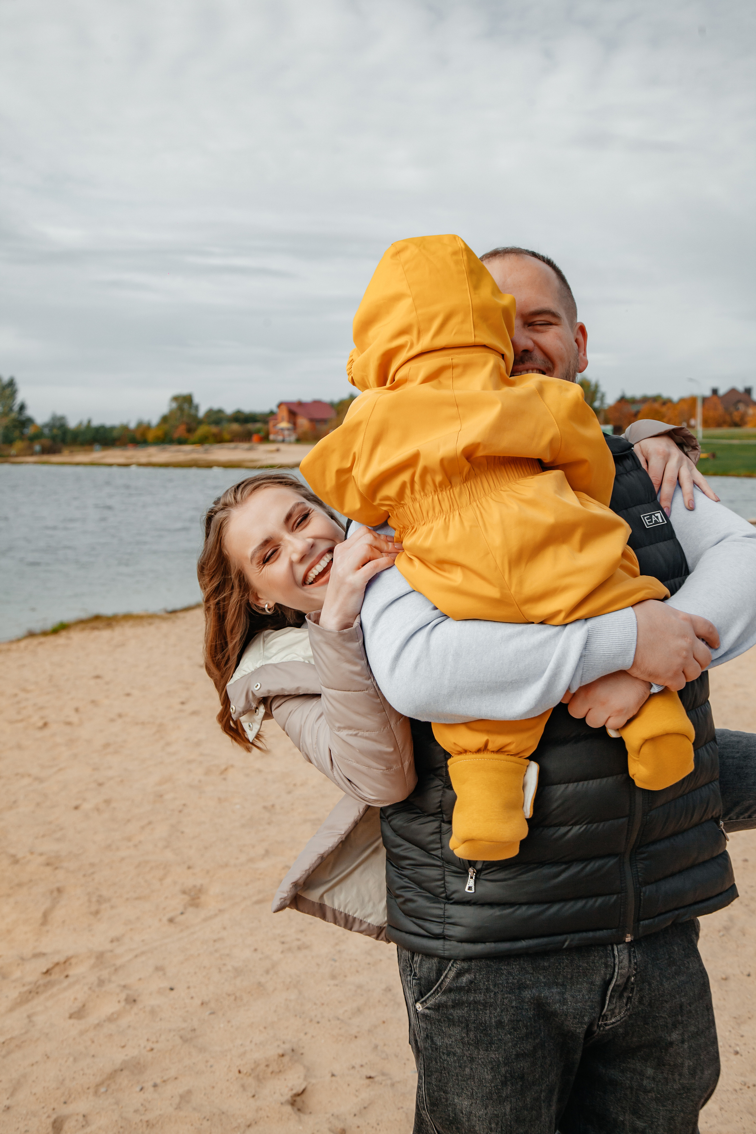 Екатерина и Павел. Свадебный и семейный фотограф в Минске Духович Татьяна